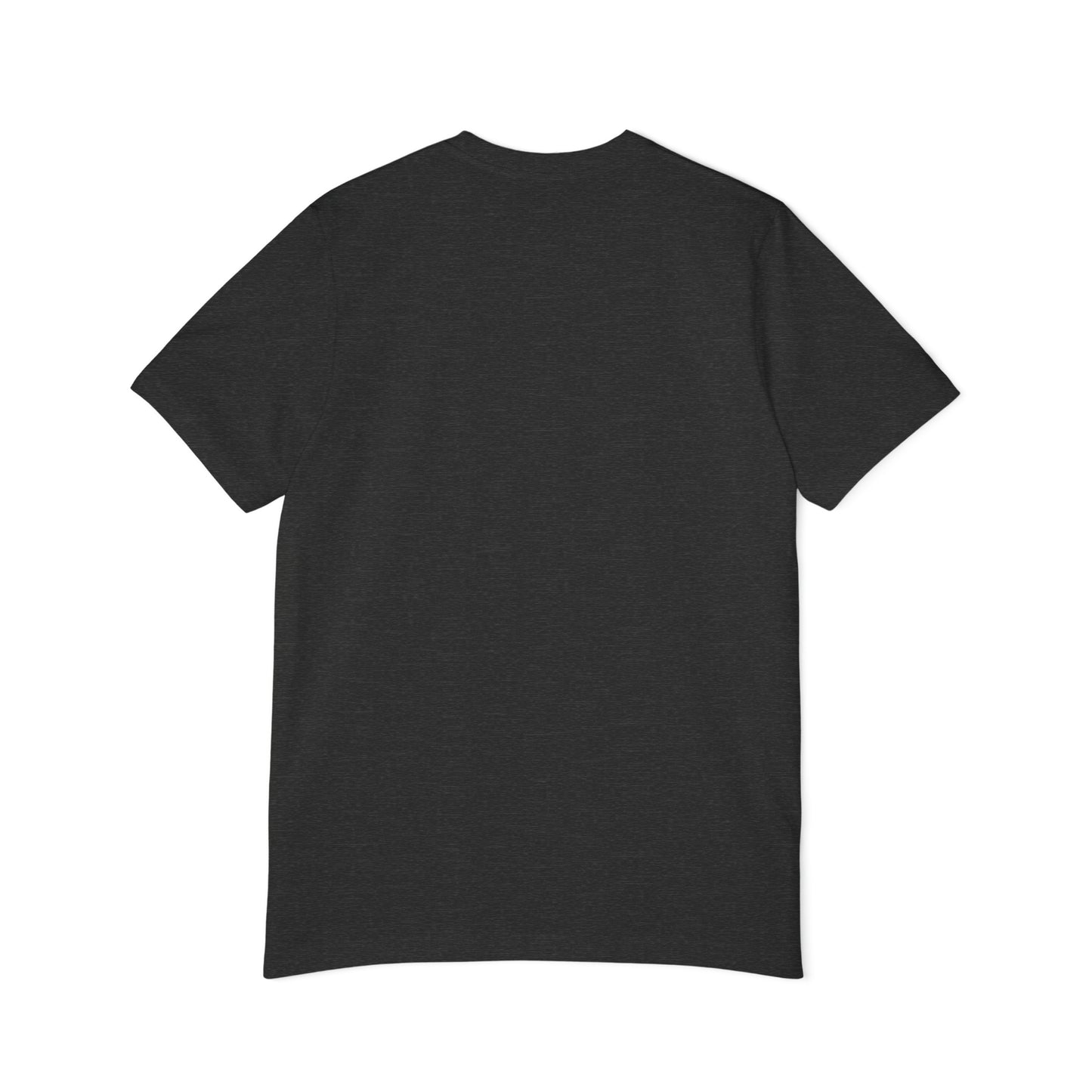 Aerosexual USA-Made Unisex Short-Sleeve Jersey T-Shirt