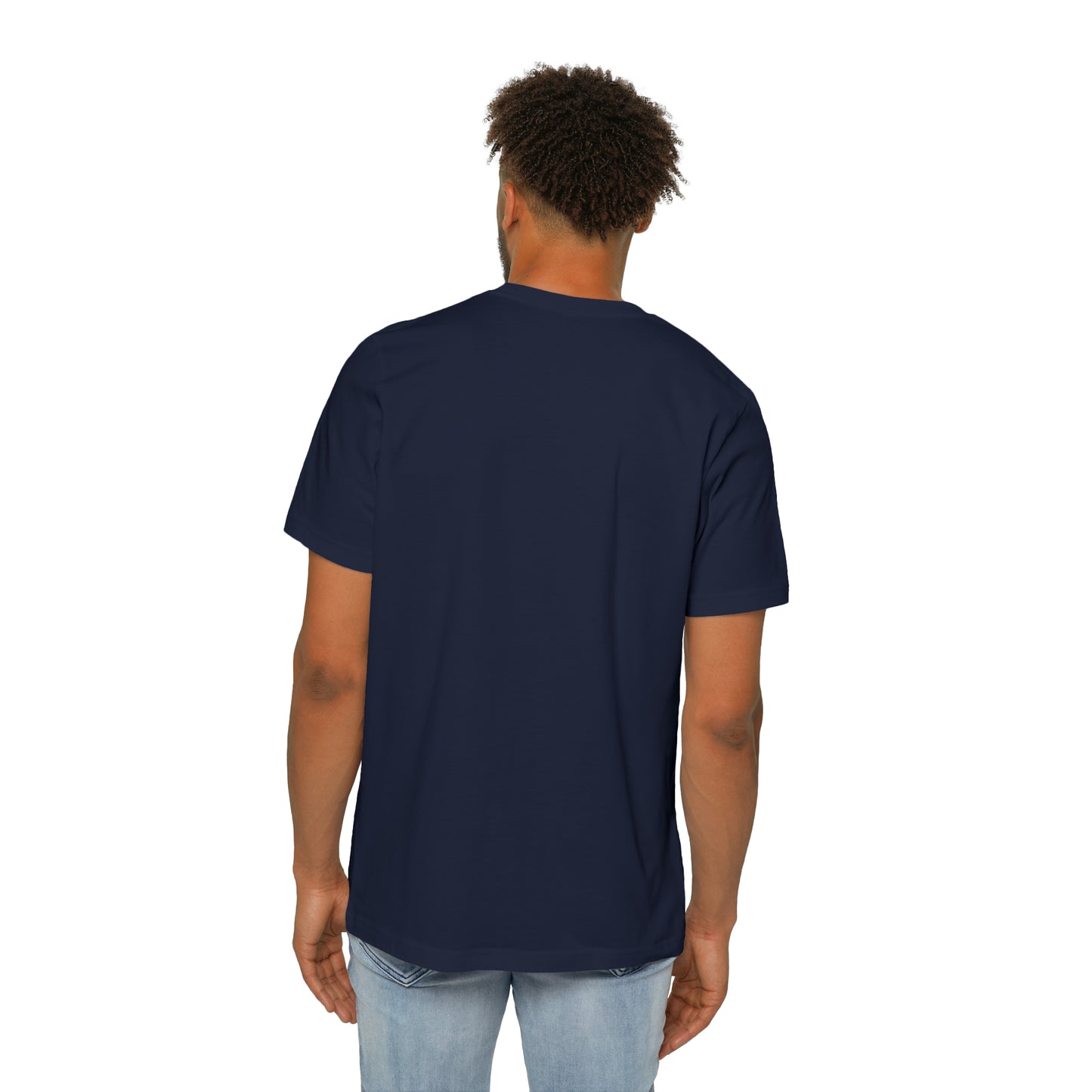 Aerosexual USA-Made Unisex Short-Sleeve Jersey T-Shirt