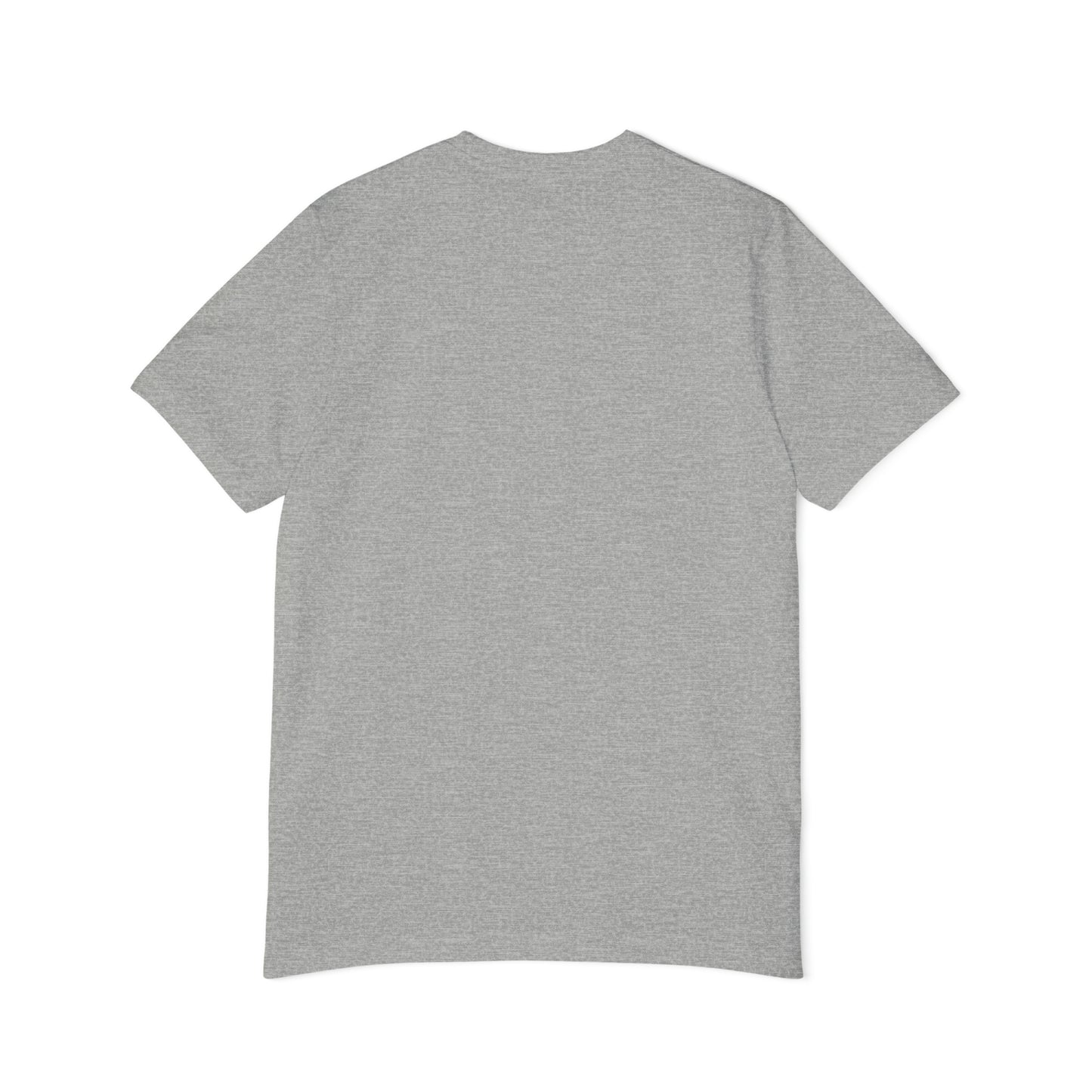 Aerosexual USA-Made Unisex Short-Sleeve Jersey T-Shirt