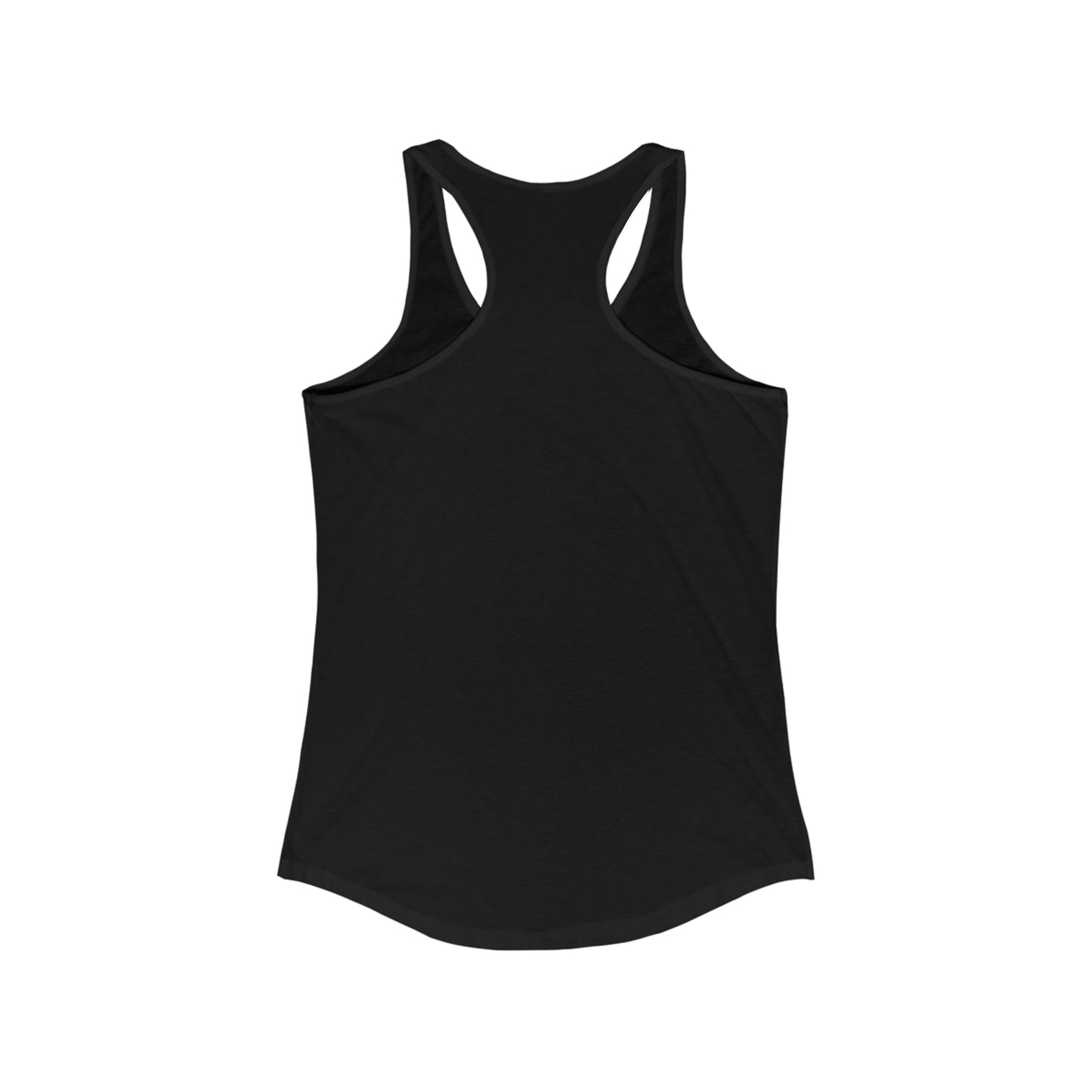 Aerosexual Club Women's Ideal Racerback Tank