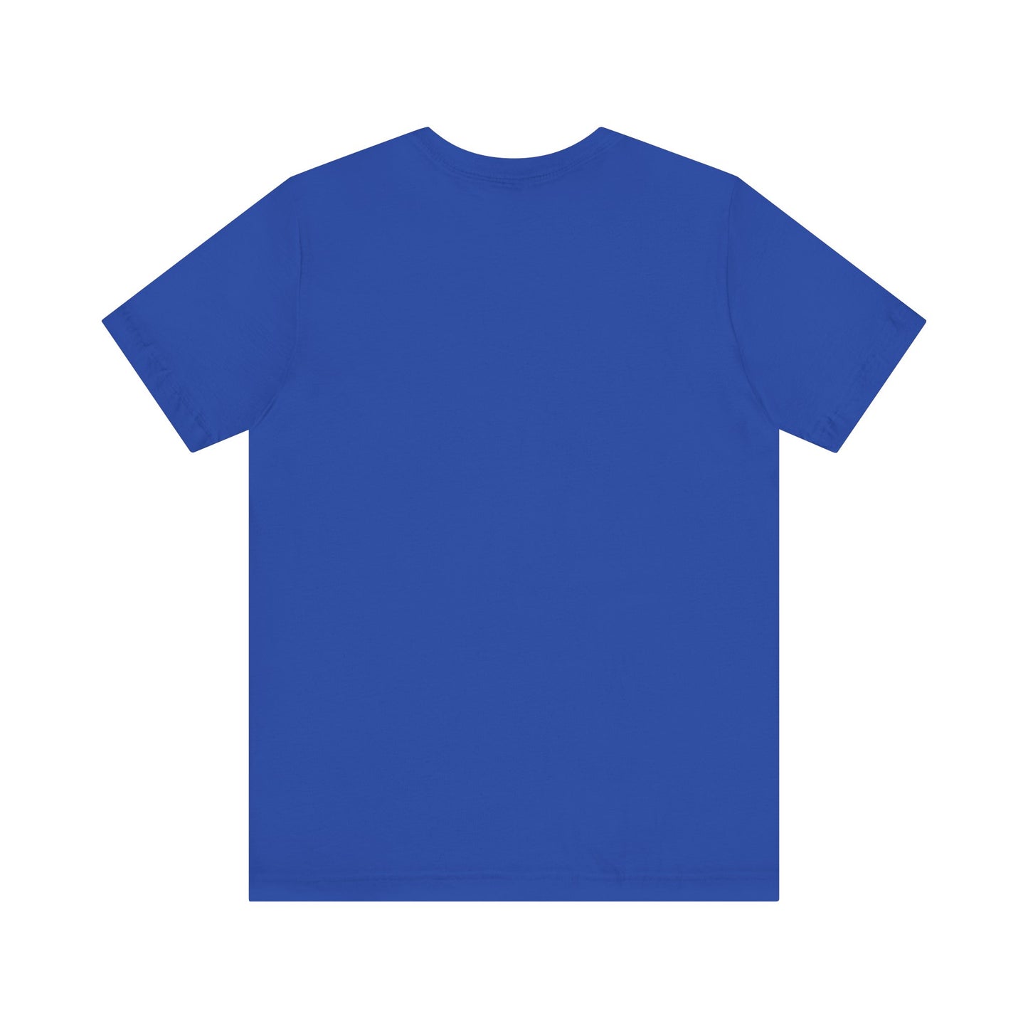 I Heart Jet Noise Unisex Jersey Short Sleeve Tee