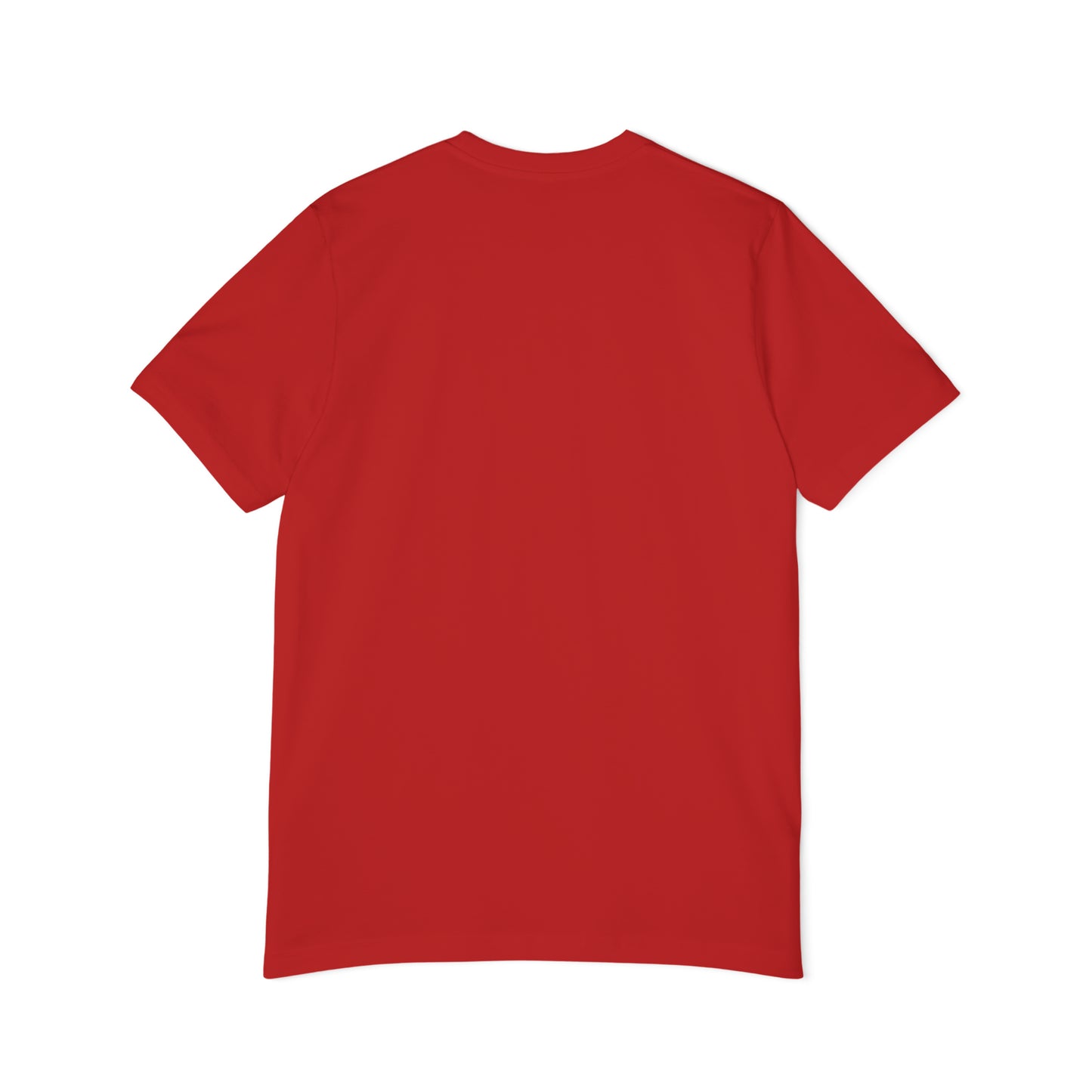 Aerosexual USA-Made Unisex Short-Sleeve Jersey T-Shirt