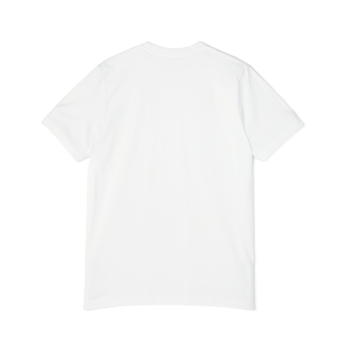 Aerosexual USA-Made Unisex Short-Sleeve Jersey T-Shirt