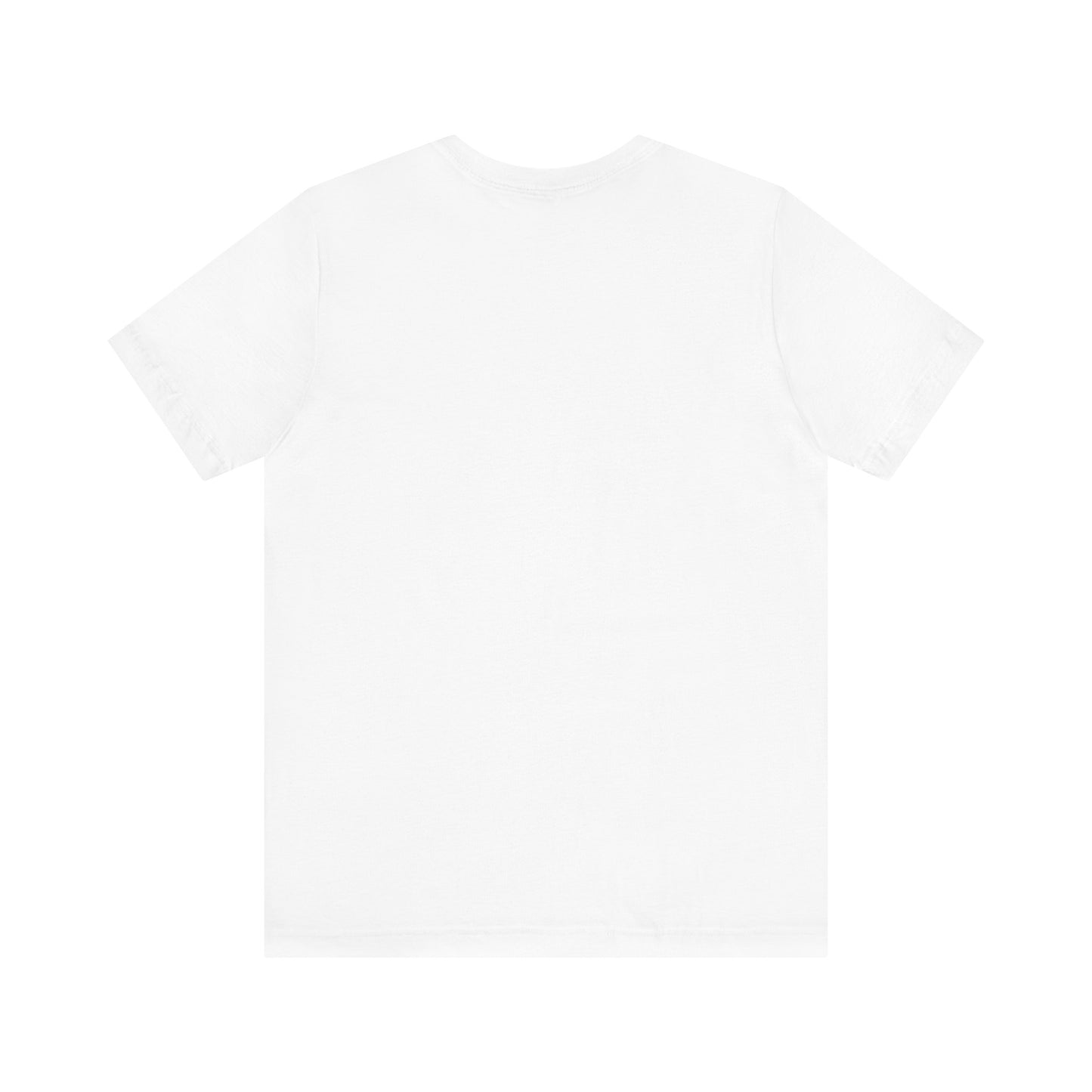 I Heart Jet Noise Unisex Jersey Short Sleeve Tee