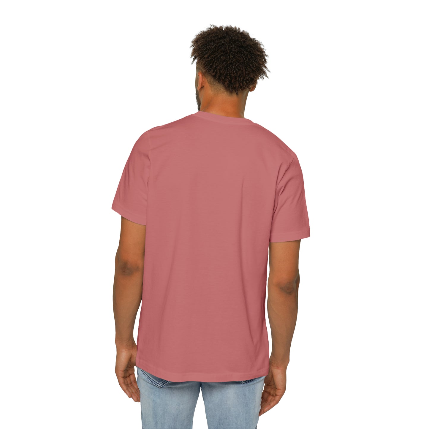 Aerosexual USA-Made Unisex Short-Sleeve Jersey T-Shirt