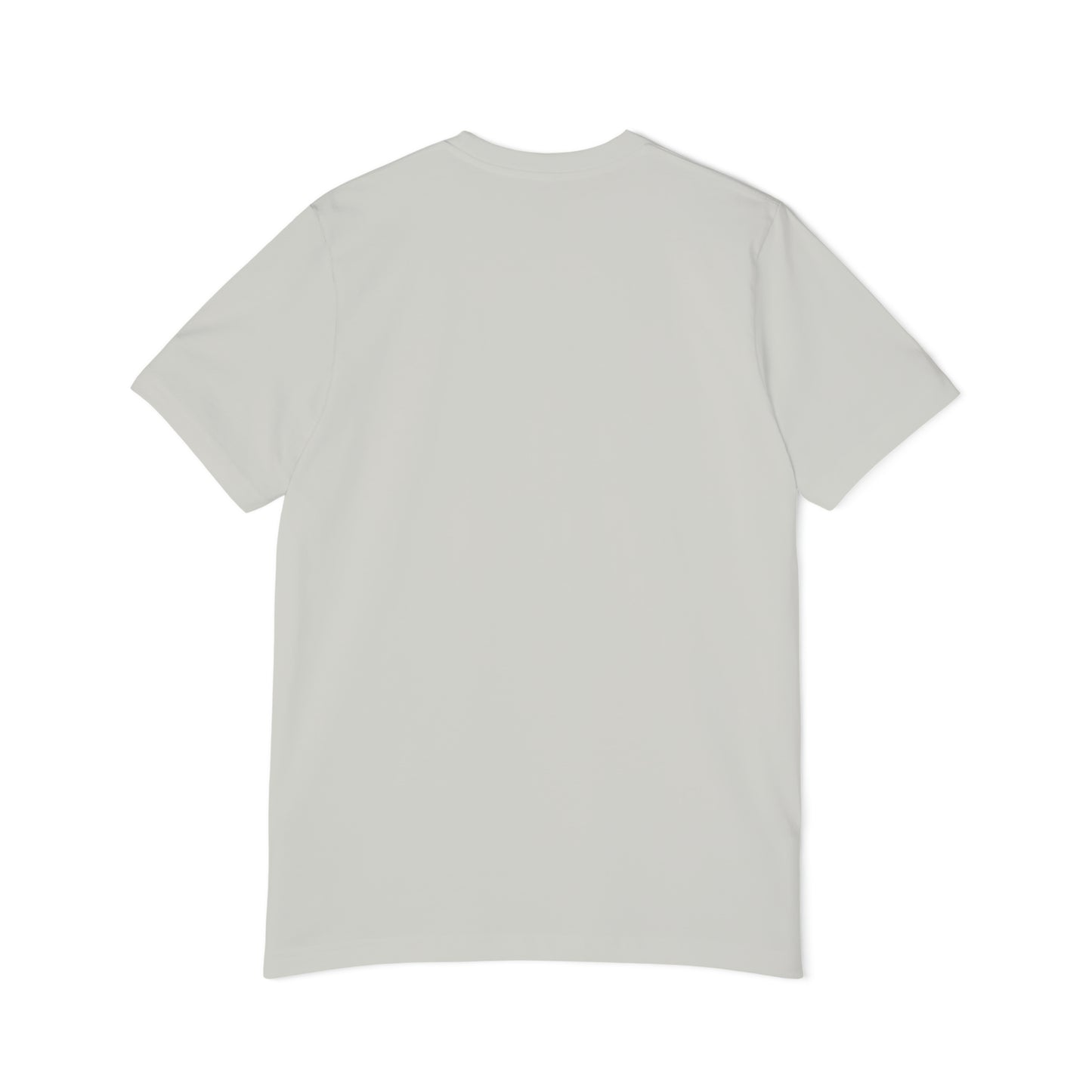 Aerosexual USA-Made Unisex Short-Sleeve Jersey T-Shirt