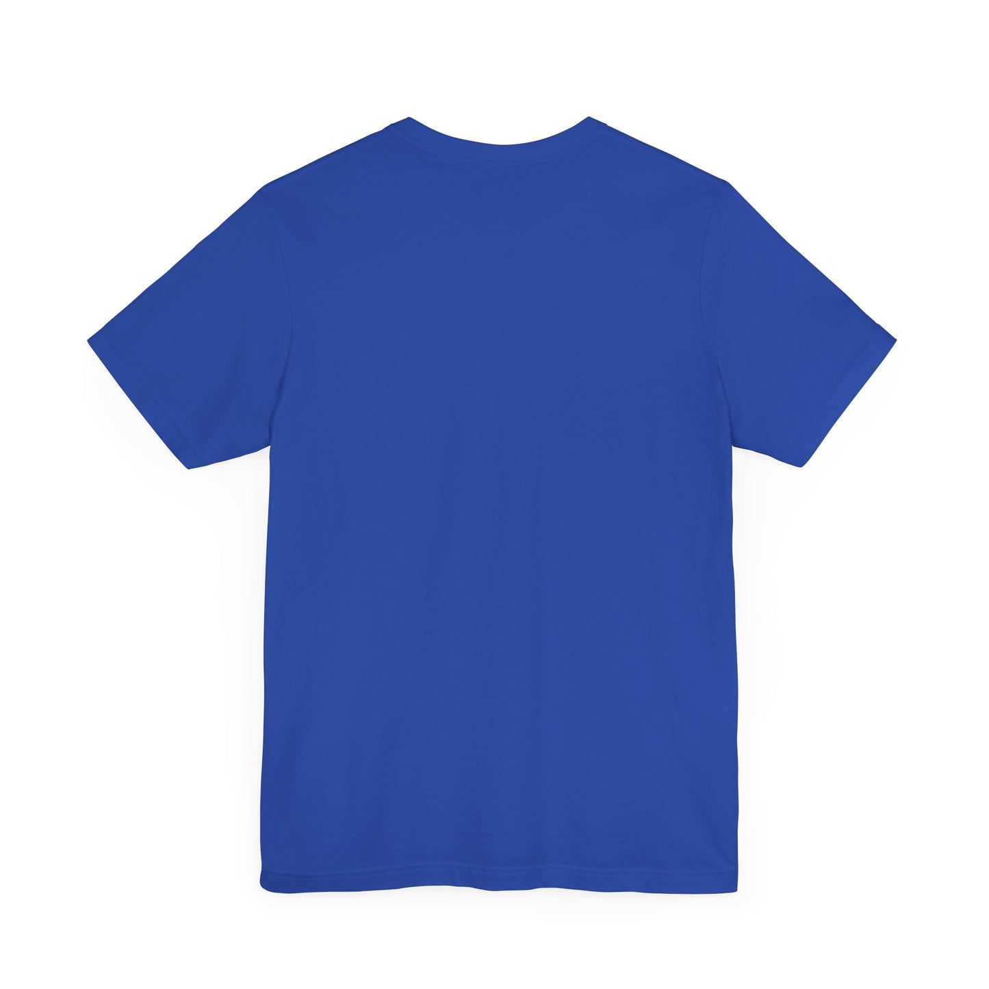 I Heart Jet Noise Unisex Jersey Short Sleeve Tee
