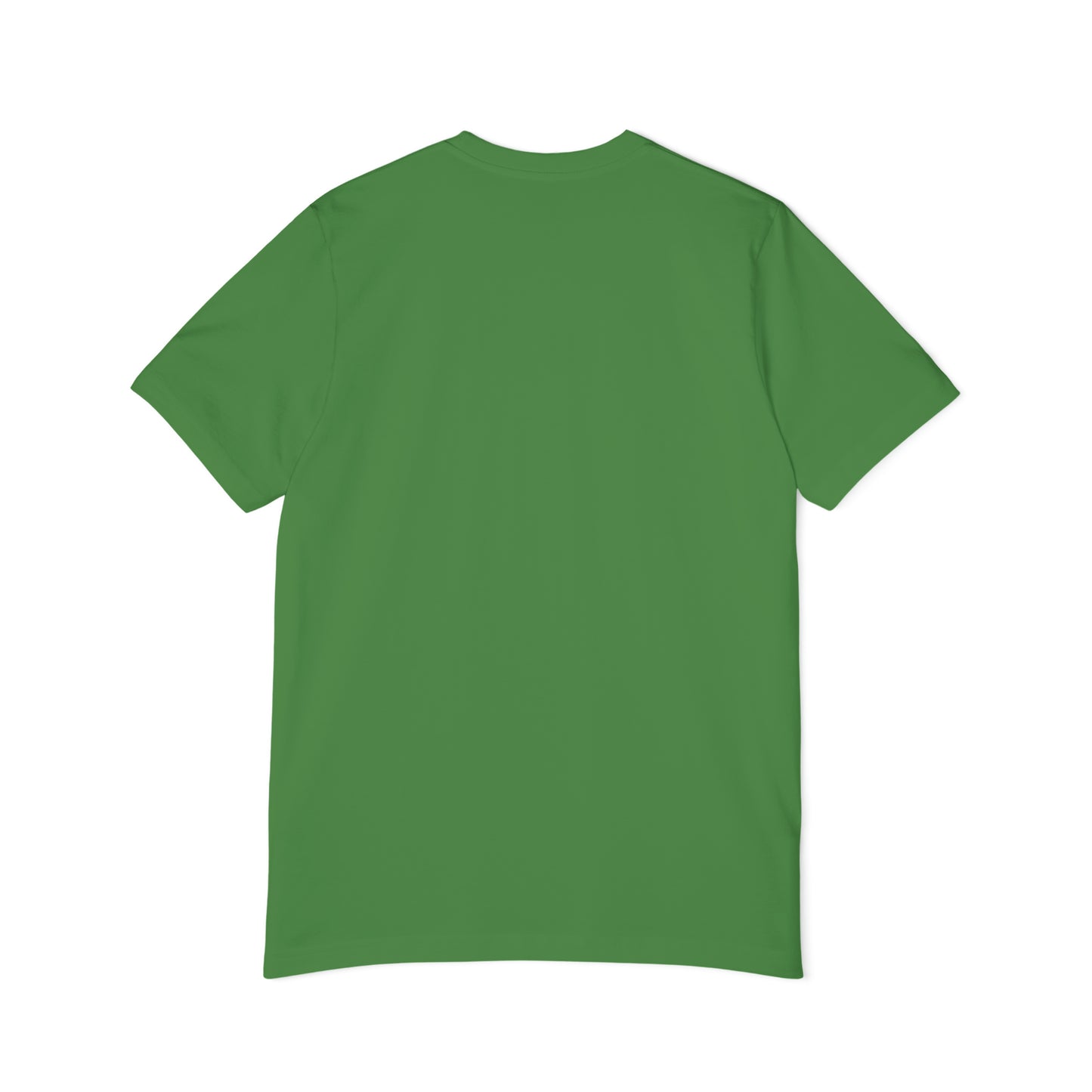 Aerosexual USA-Made Unisex Short-Sleeve Jersey T-Shirt