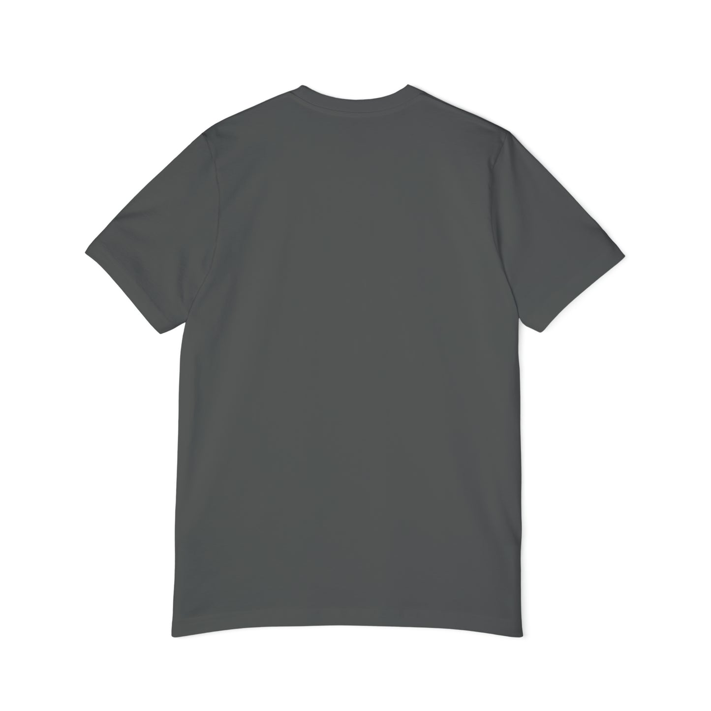 Aerosexual USA-Made Unisex Short-Sleeve Jersey T-Shirt