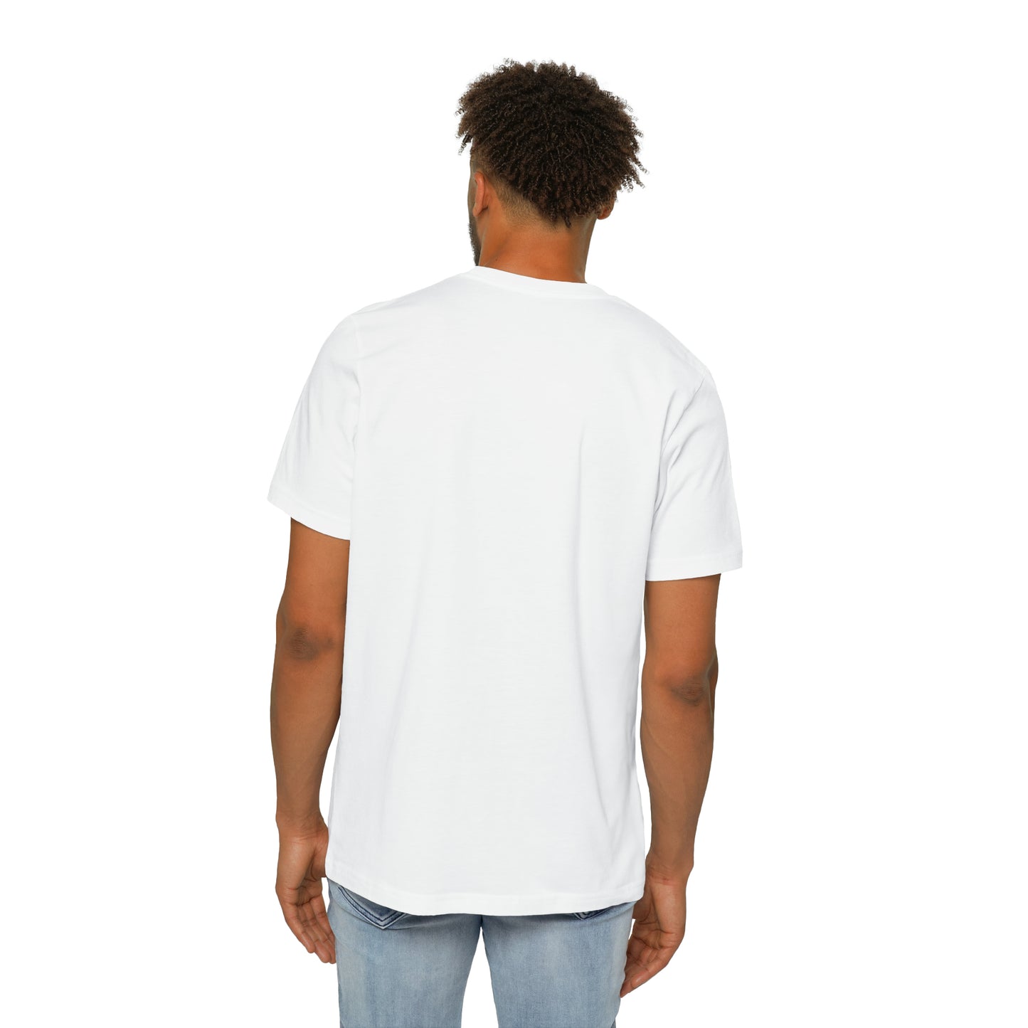 Aerosexual USA-Made Unisex Short-Sleeve Jersey T-Shirt