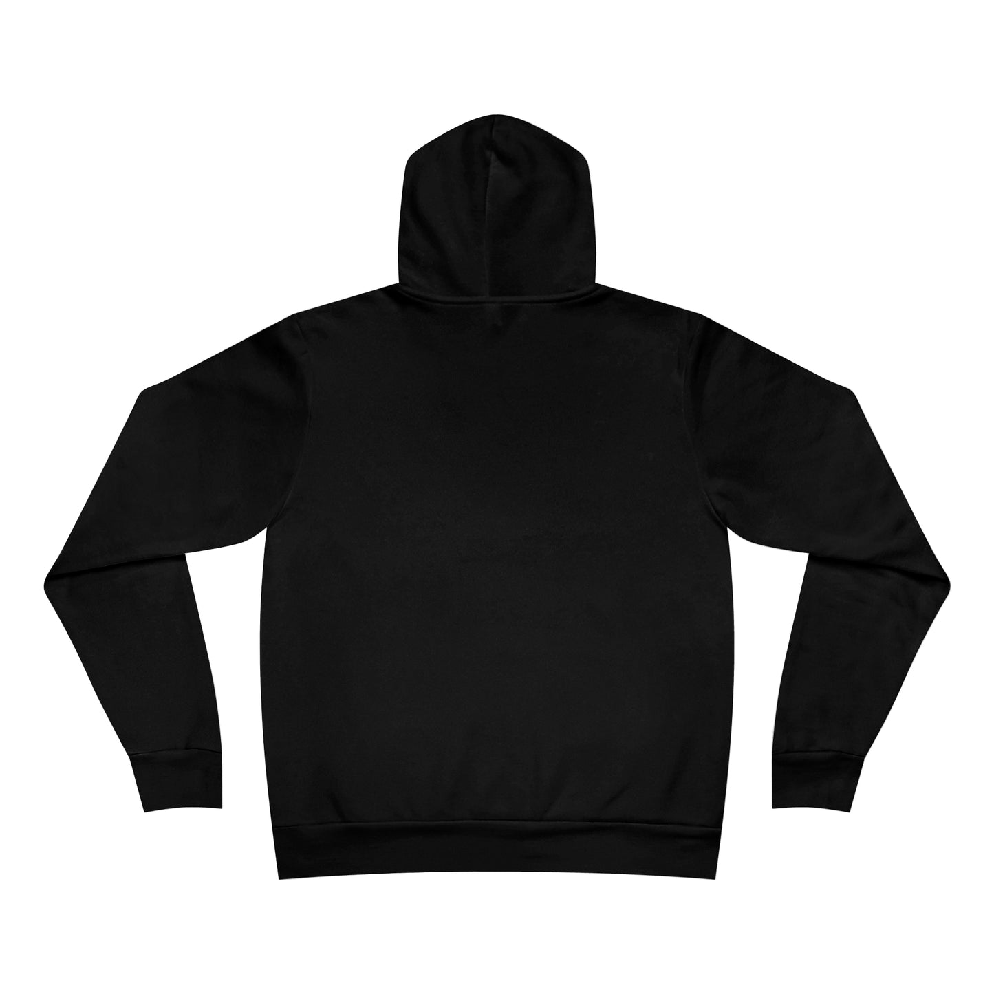 Aerosexual Club Unisex Sponge Fleece Pullover Hoodie