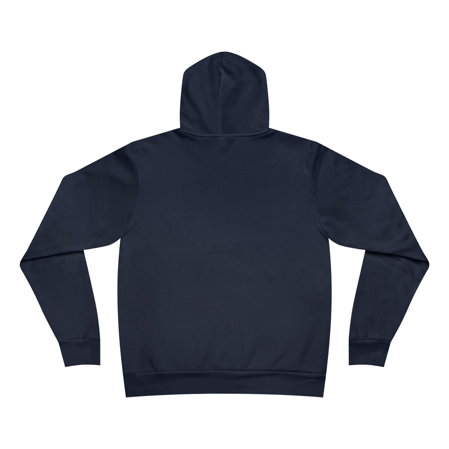 Aerosexual Club Unisex Sponge Fleece Pullover Hoodie