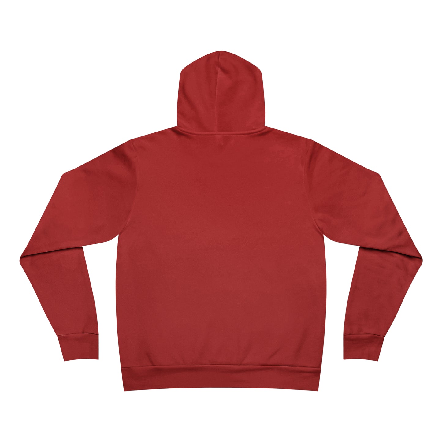 Aerosexual Club Unisex Sponge Fleece Pullover Hoodie