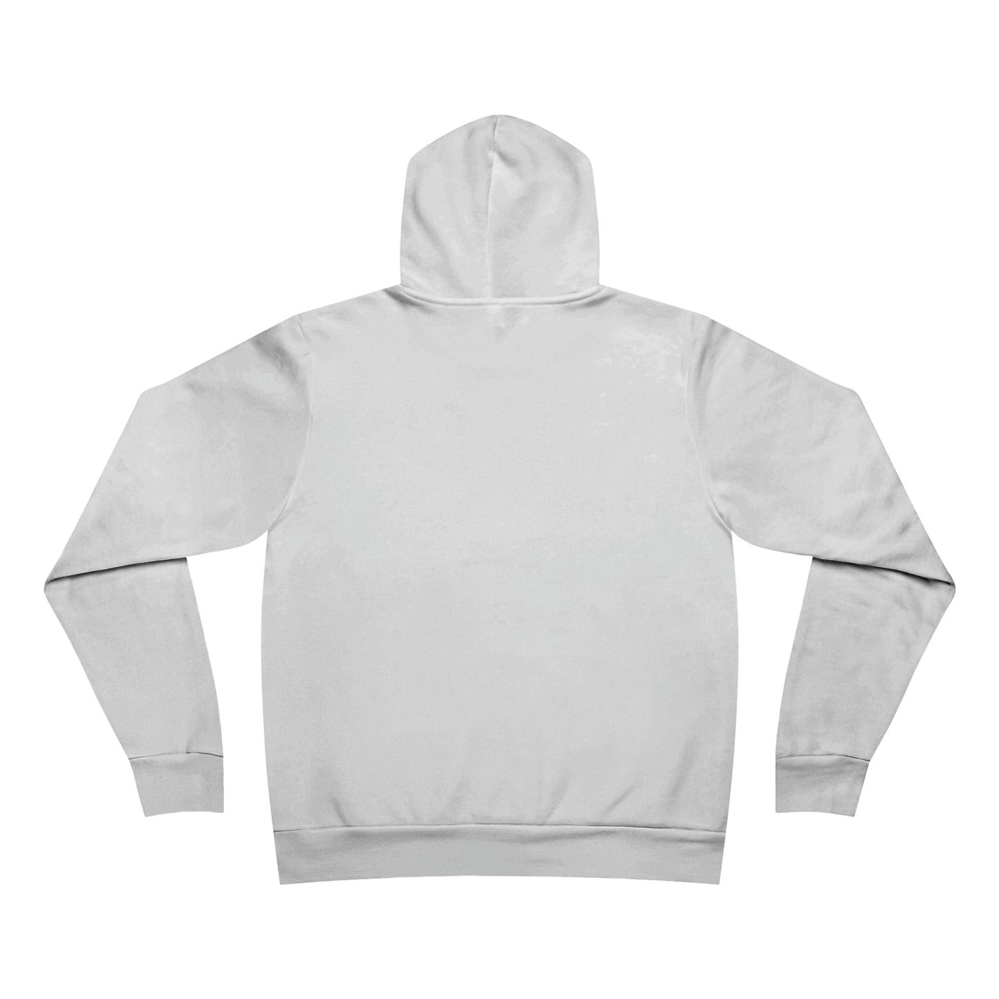 Aerosexual Club Unisex Sponge Fleece Pullover Hoodie