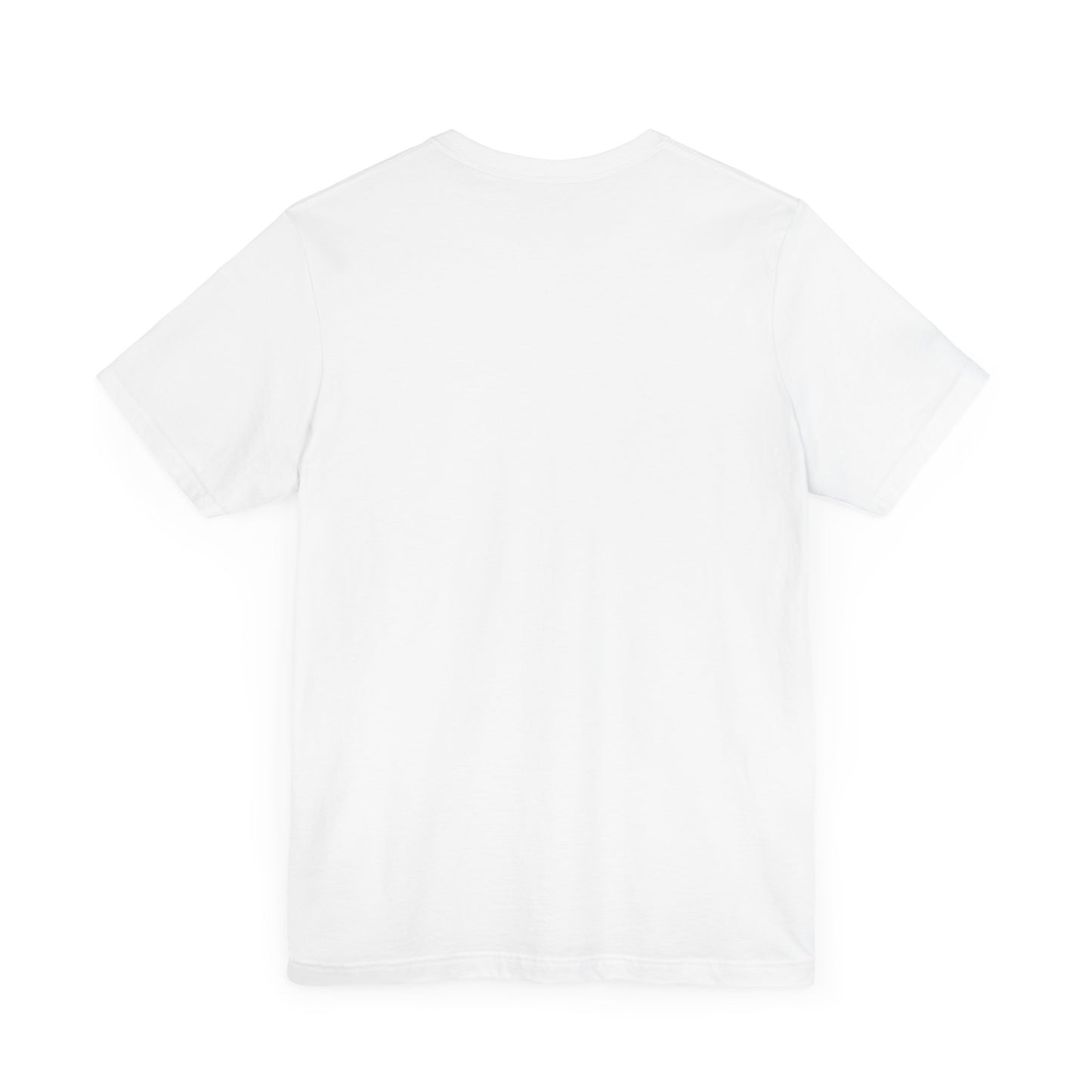 I Heart Jet Noise Unisex Jersey Short Sleeve Tee