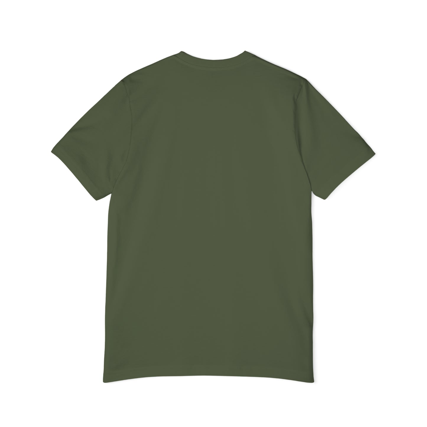 Aerosexual USA-Made Unisex Short-Sleeve Jersey T-Shirt