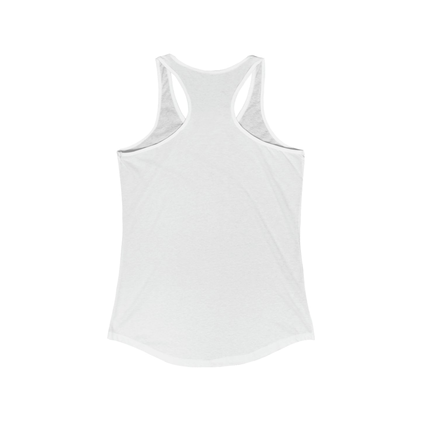 Aerosexual Club Women's Ideal Racerback Tank