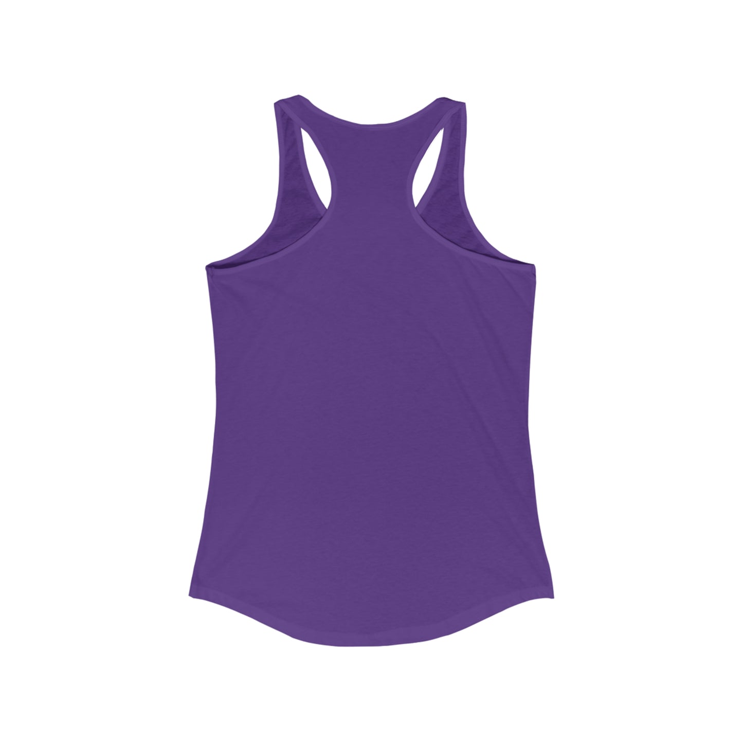 Aerosexual Club Women's Ideal Racerback Tank