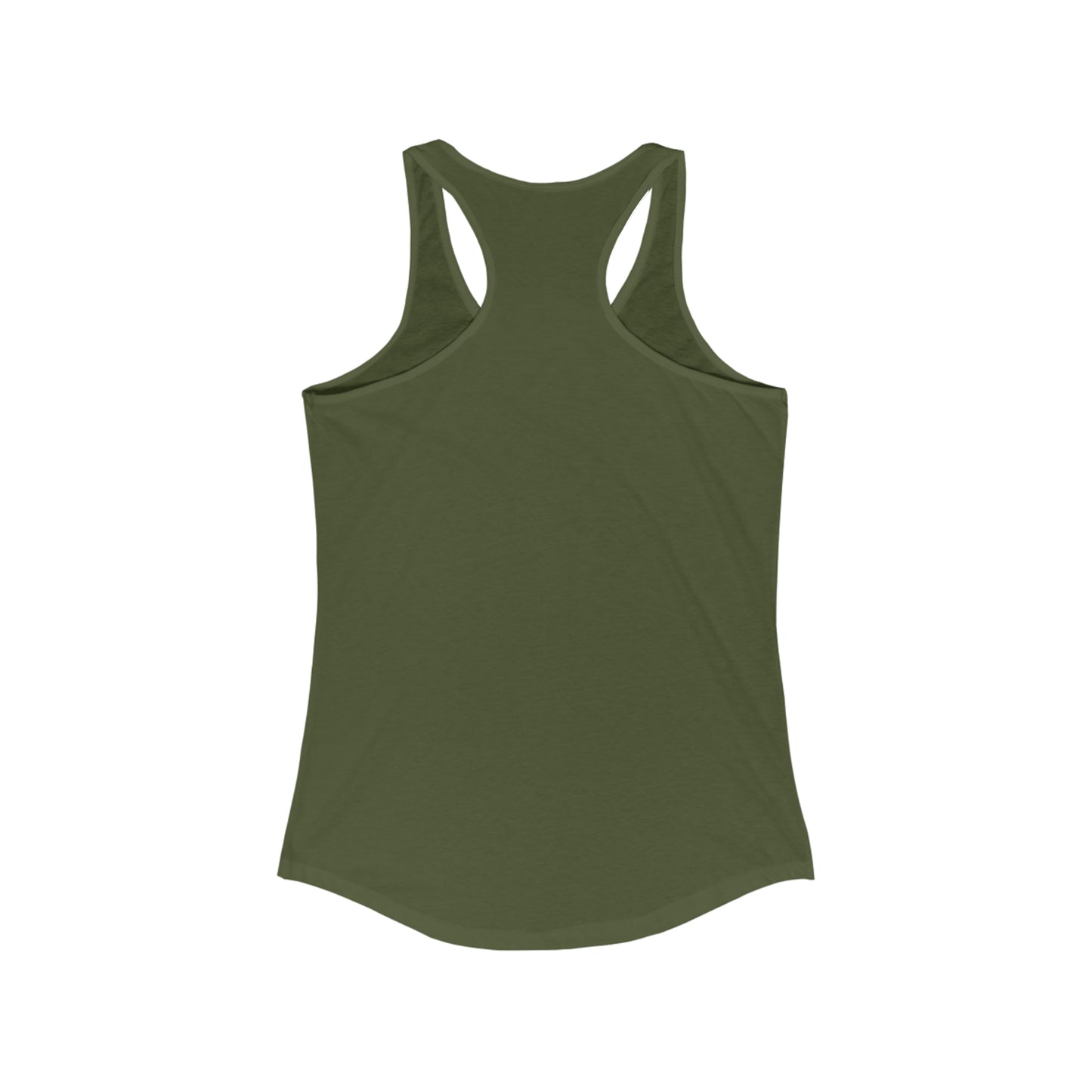 Aerosexual Club Women's Ideal Racerback Tank