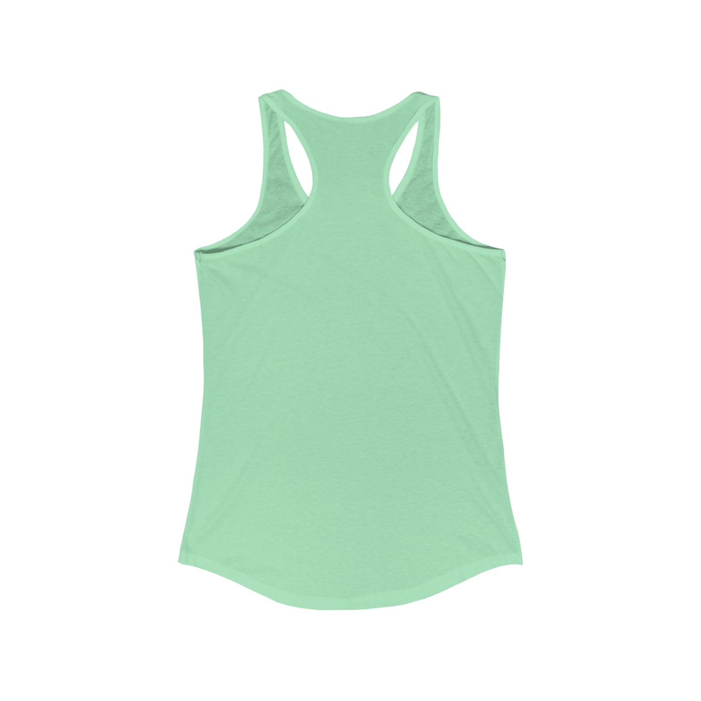 Aerosexual Club Women's Ideal Racerback Tank