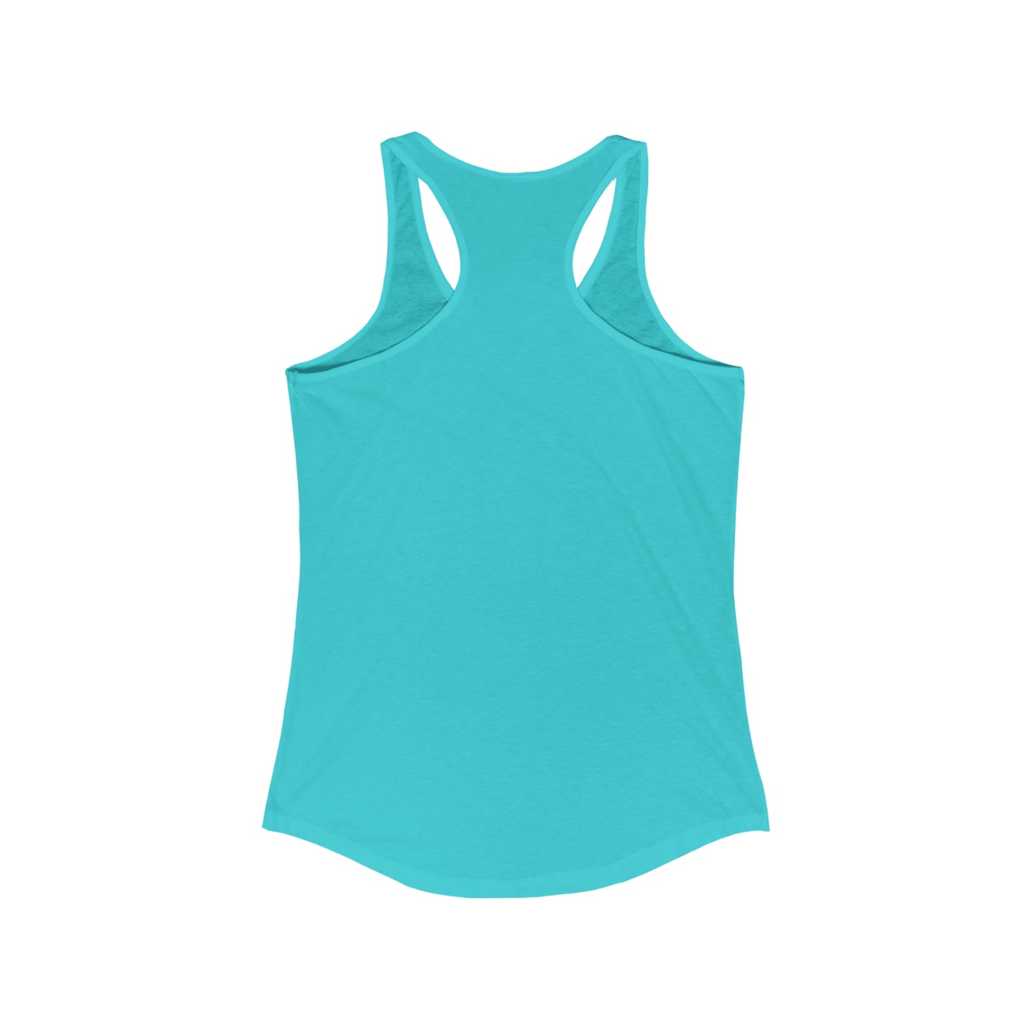 Aerosexual Club Women's Ideal Racerback Tank