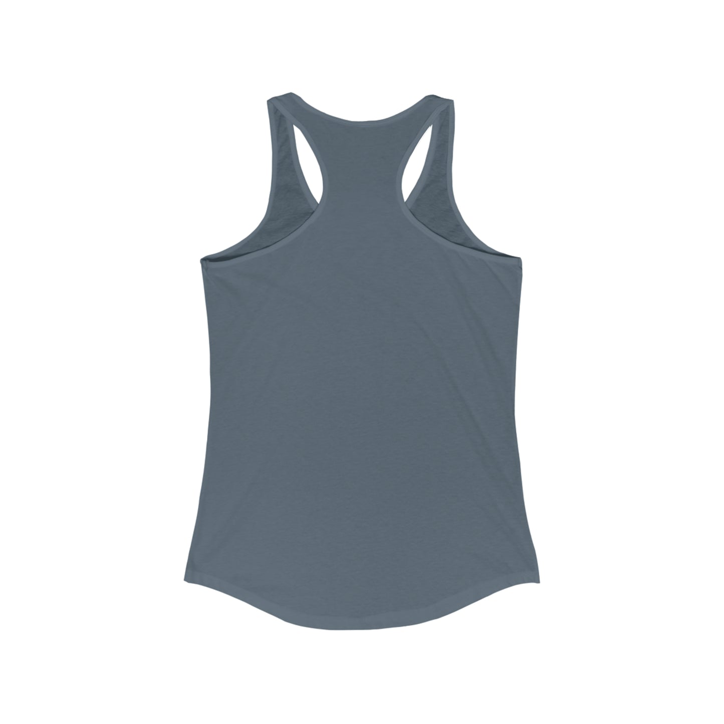 Aerosexual Club Women's Ideal Racerback Tank
