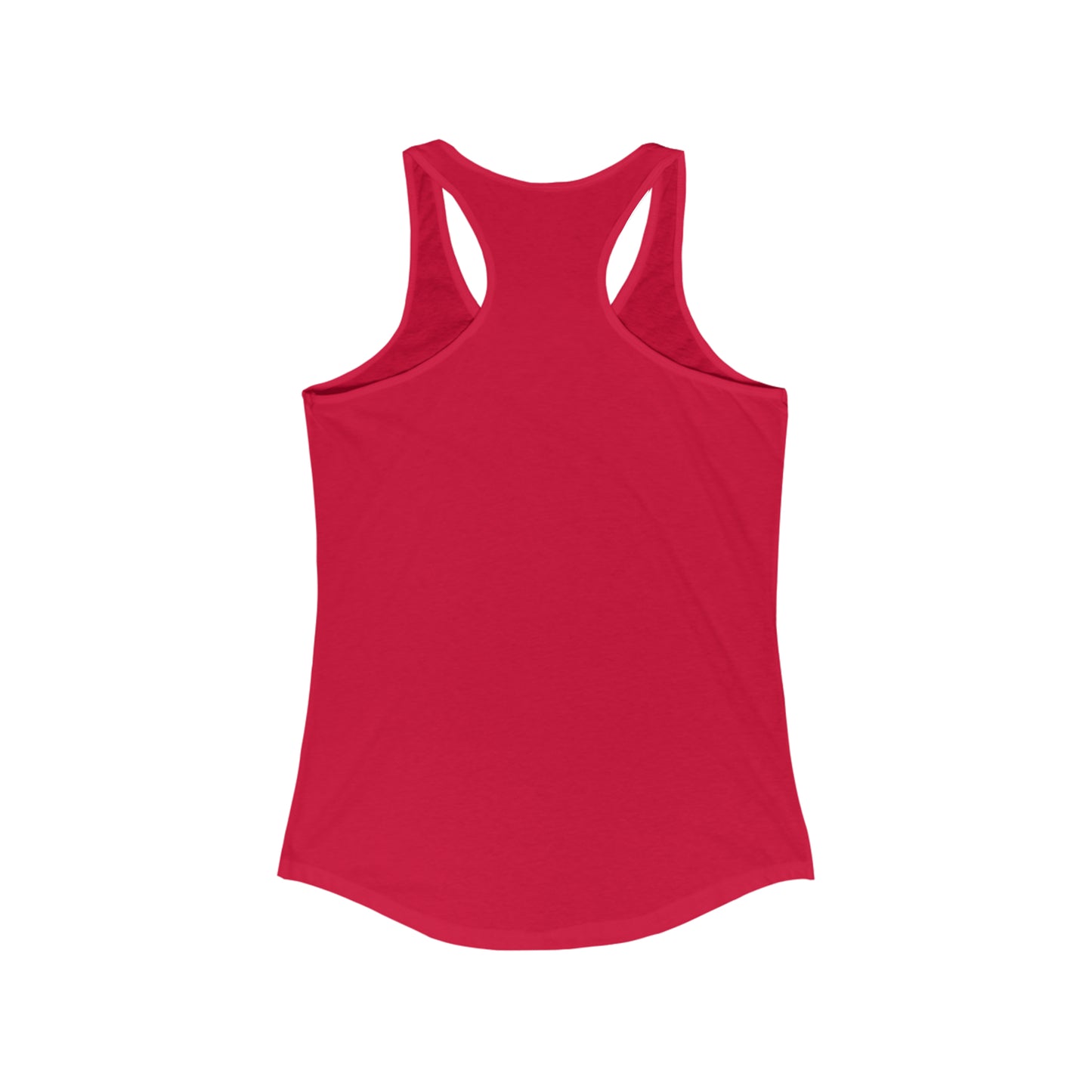 Aerosexual Club Women's Ideal Racerback Tank