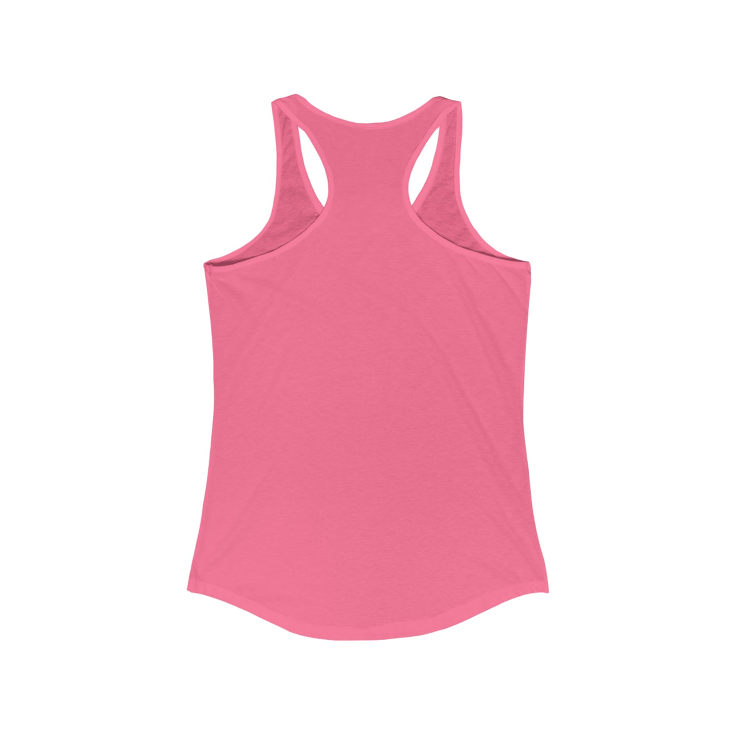 Aerosexual Club Women's Ideal Racerback Tank