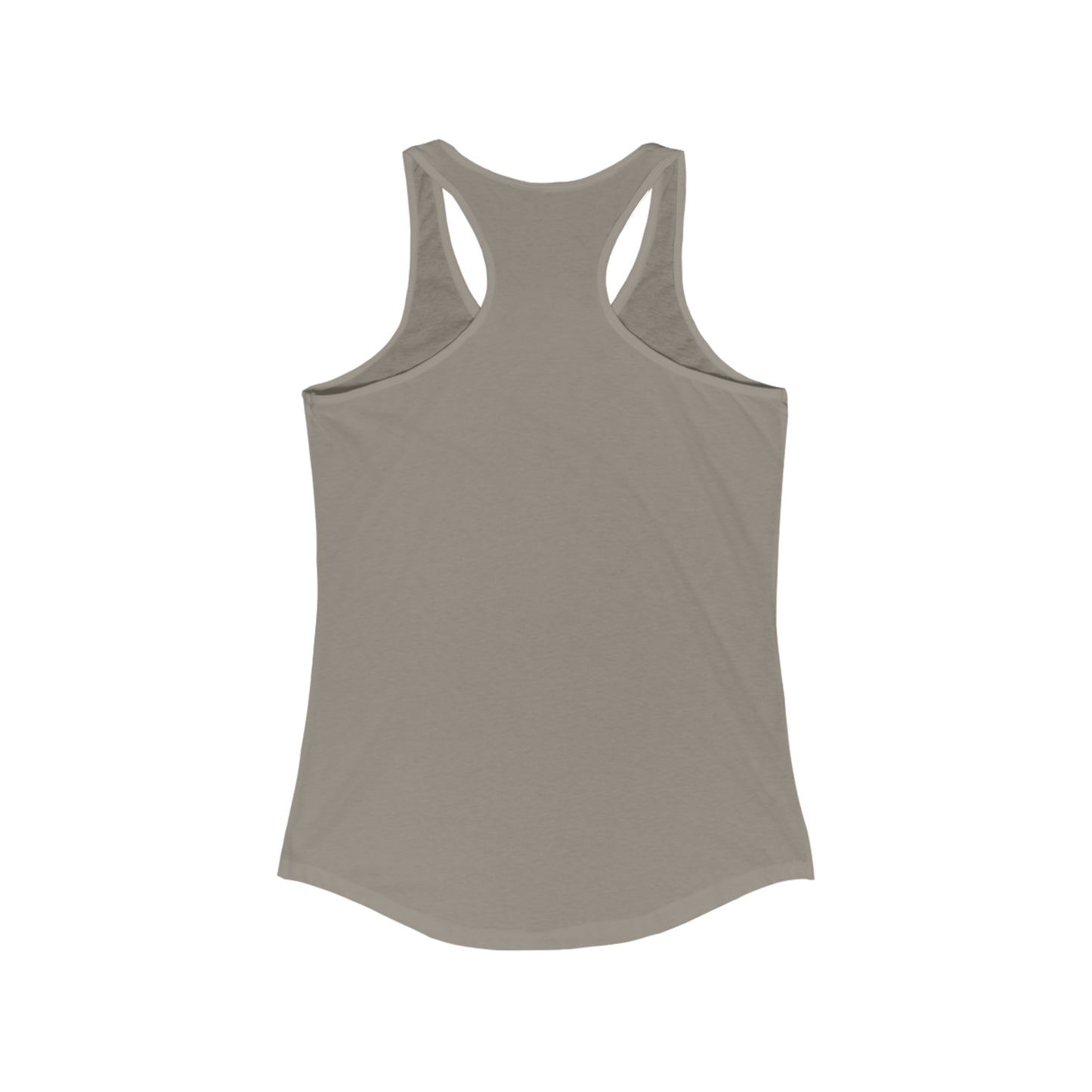Aerosexual Club Women's Ideal Racerback Tank