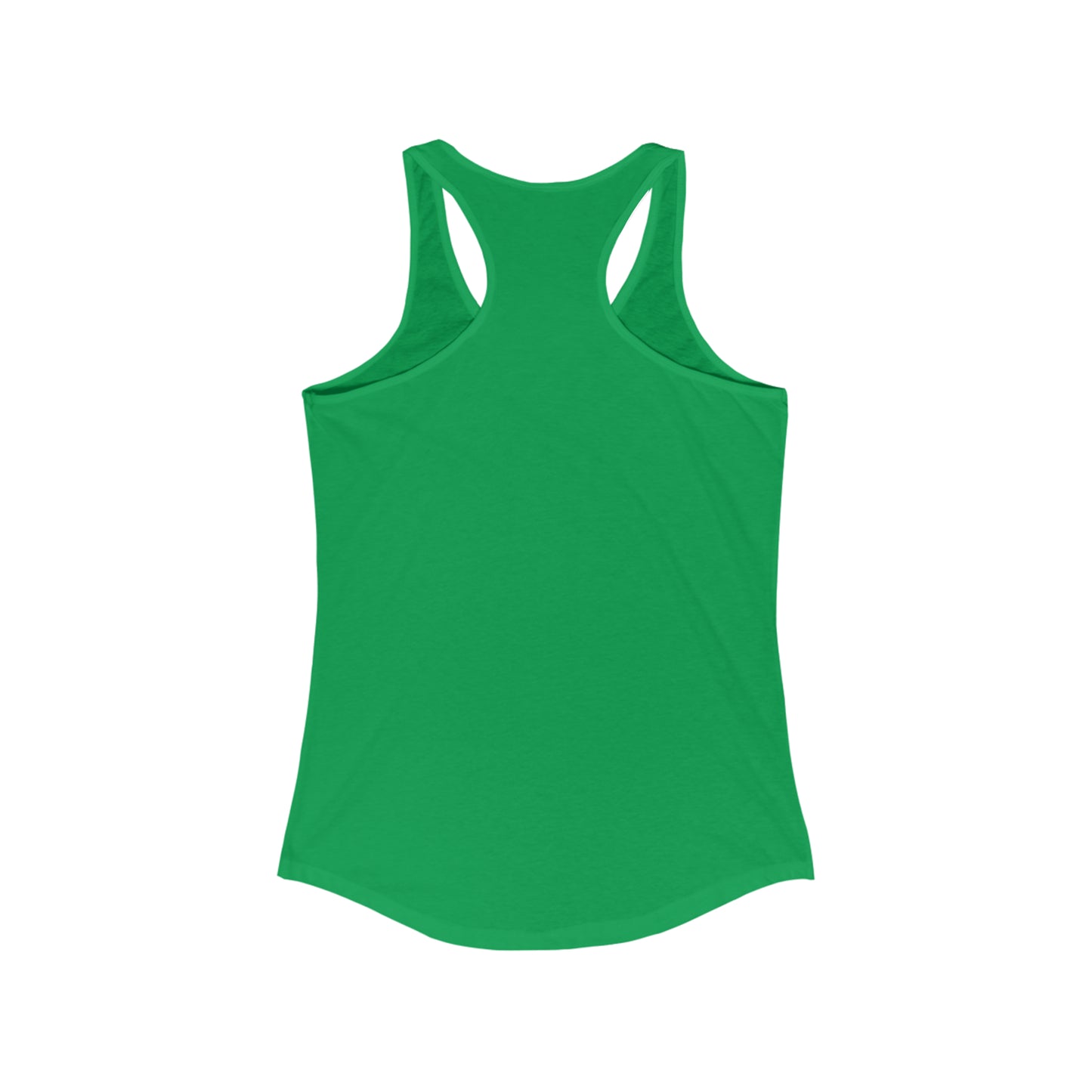 Aerosexual Club Women's Ideal Racerback Tank
