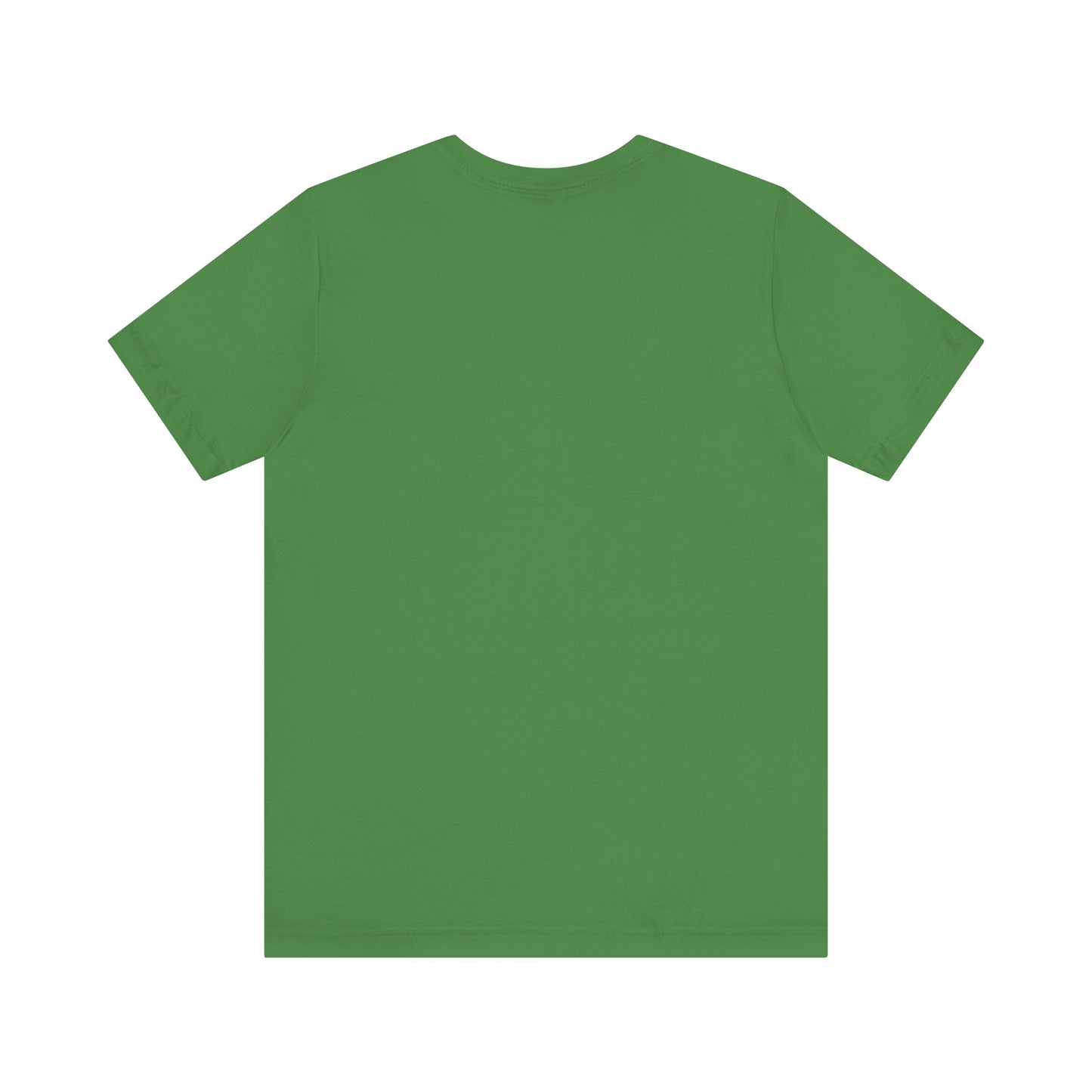 I Heart Jet Noise Unisex Jersey Short Sleeve Tee
