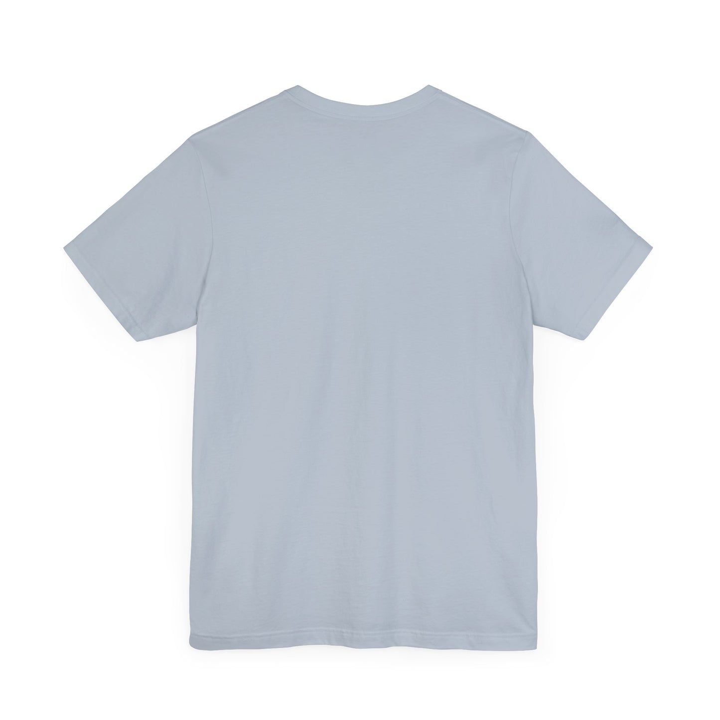 I Heart Jet Noise Unisex Jersey Short Sleeve Tee