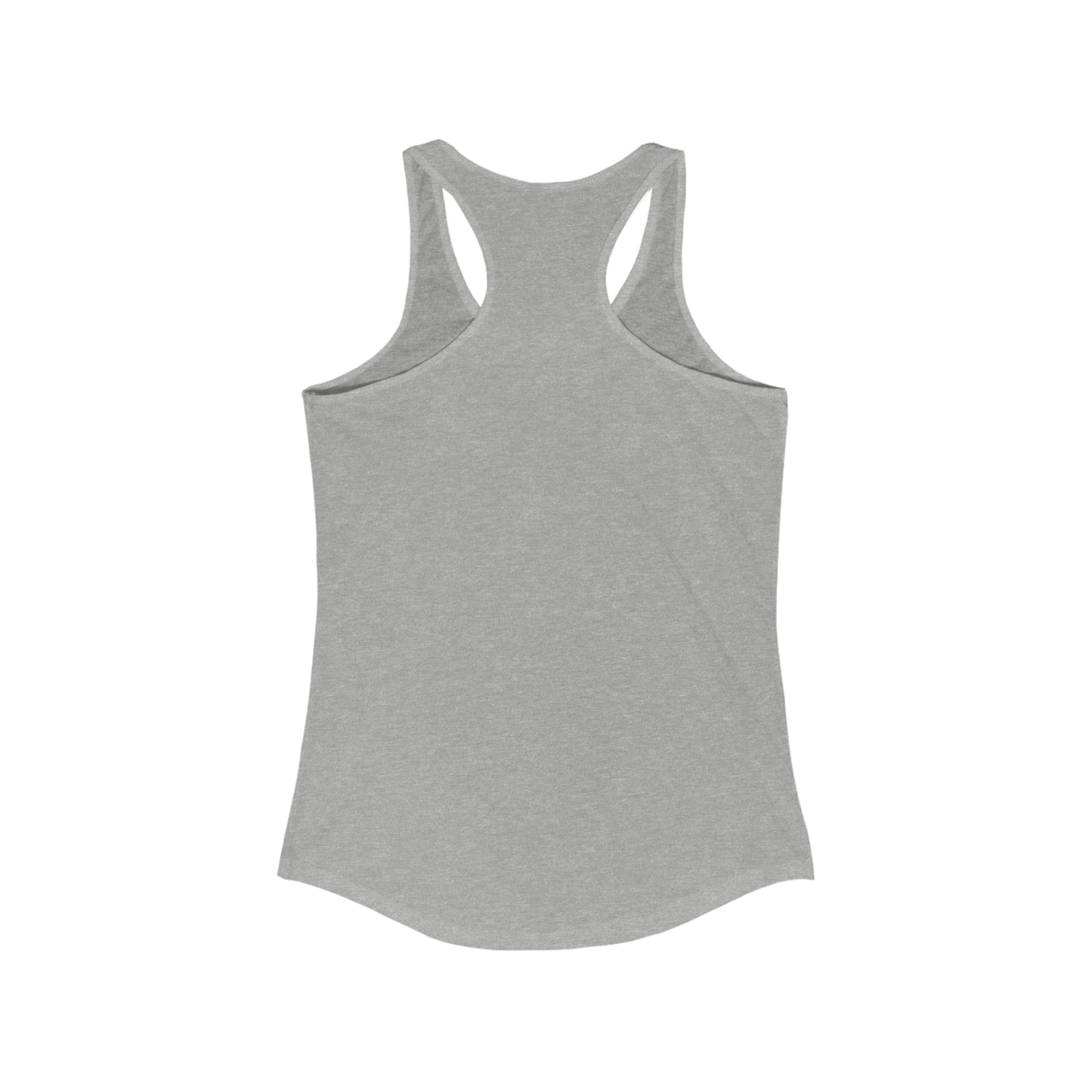 Aerosexual Club Women's Ideal Racerback Tank