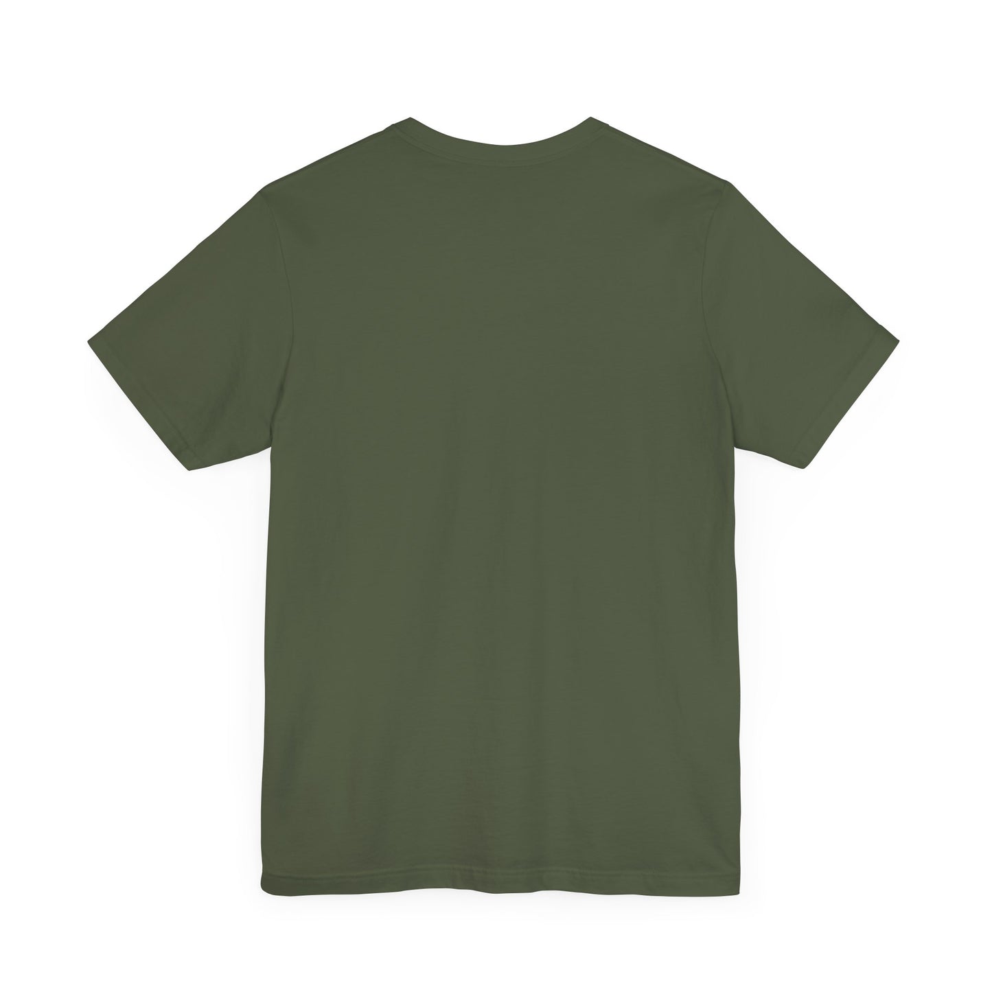 I Heart Jet Noise Unisex Jersey Short Sleeve Tee