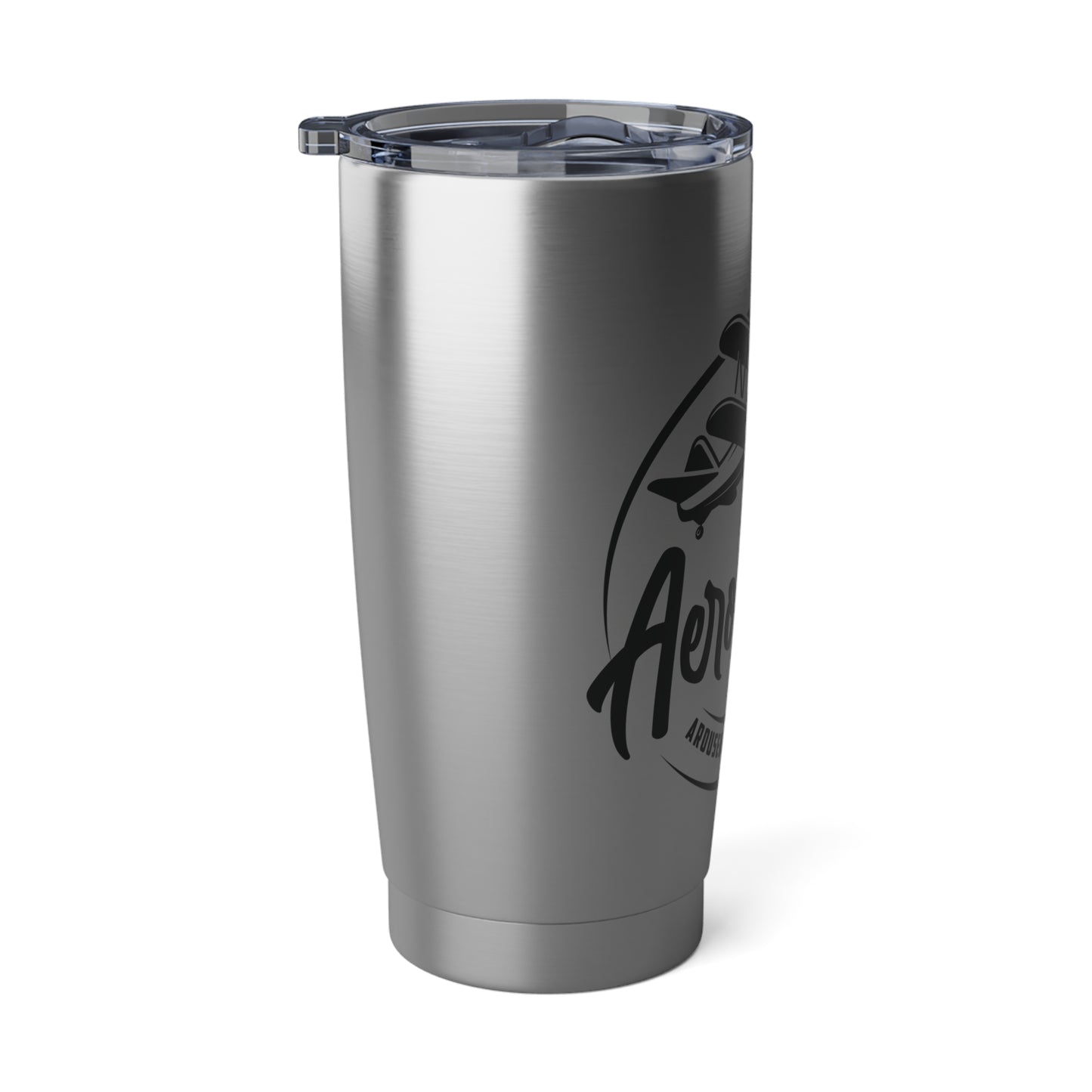Aerosexual Vagabond 20oz Tumbler (Biplane)