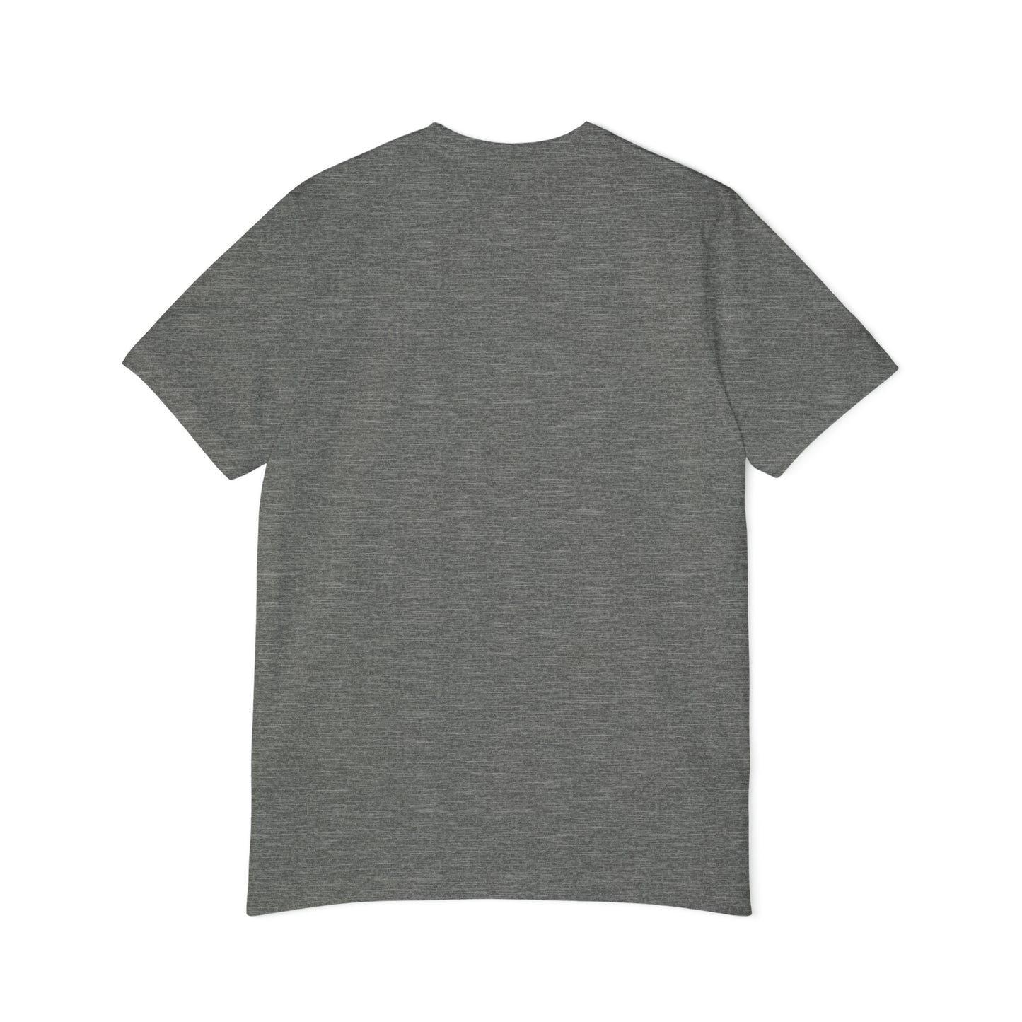Aerosexual USA-Made Unisex Short-Sleeve Jersey T-Shirt