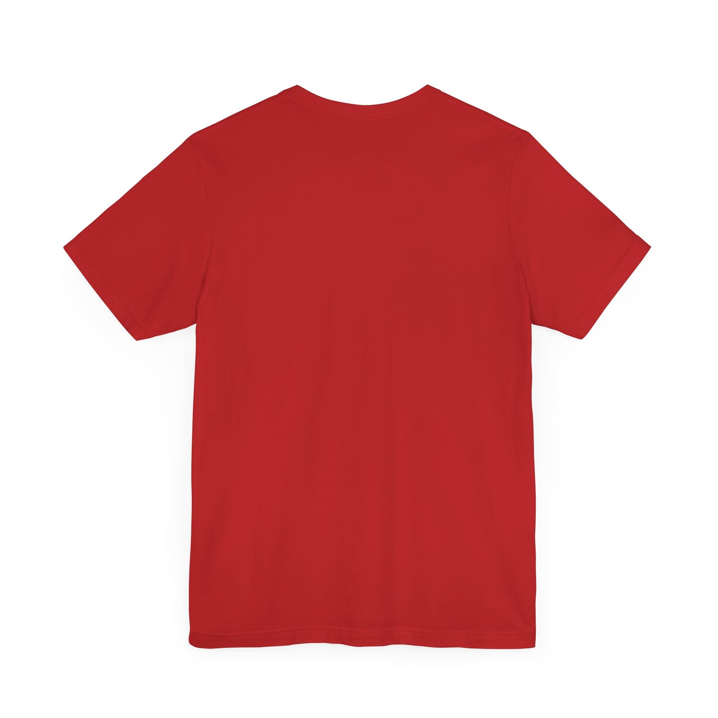 I Heart Jet Noise Unisex Jersey Short Sleeve Tee