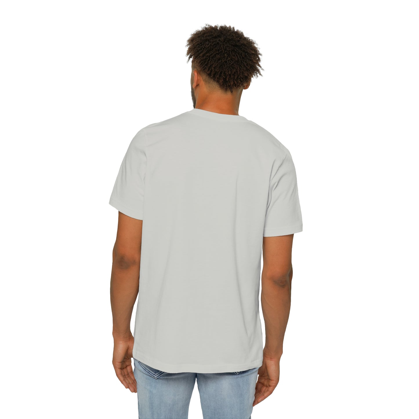 Aerosexual USA-Made Unisex Short-Sleeve Jersey T-Shirt