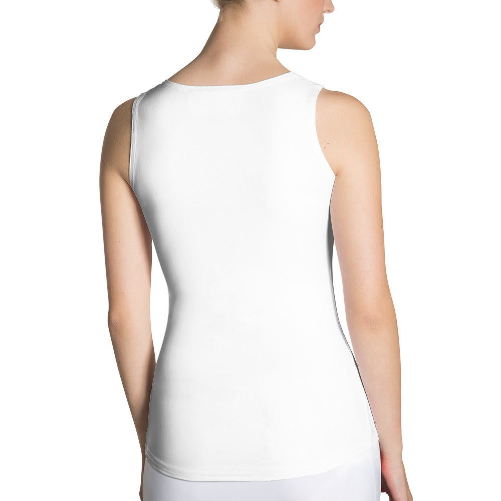 Aerosexual (prop) Sublimation Cut & Sew Tank Top