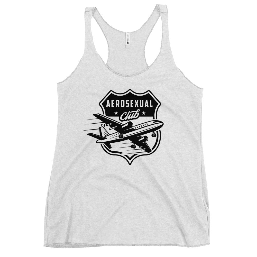 Women's Racerback Tank