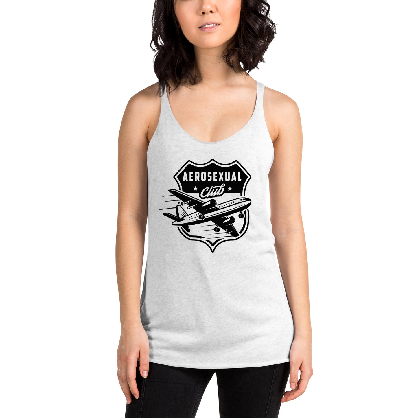 Women's Racerback Tank