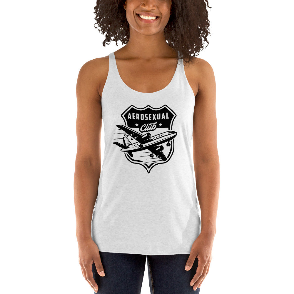 Women's Racerback Tank