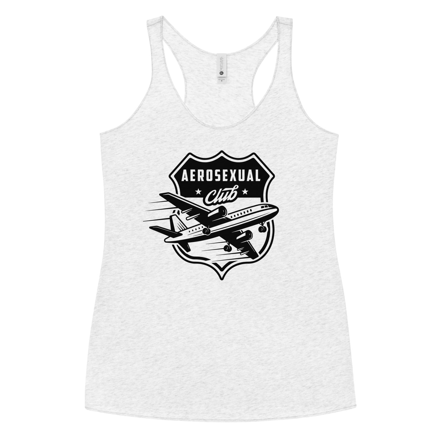 Women's Racerback Tank