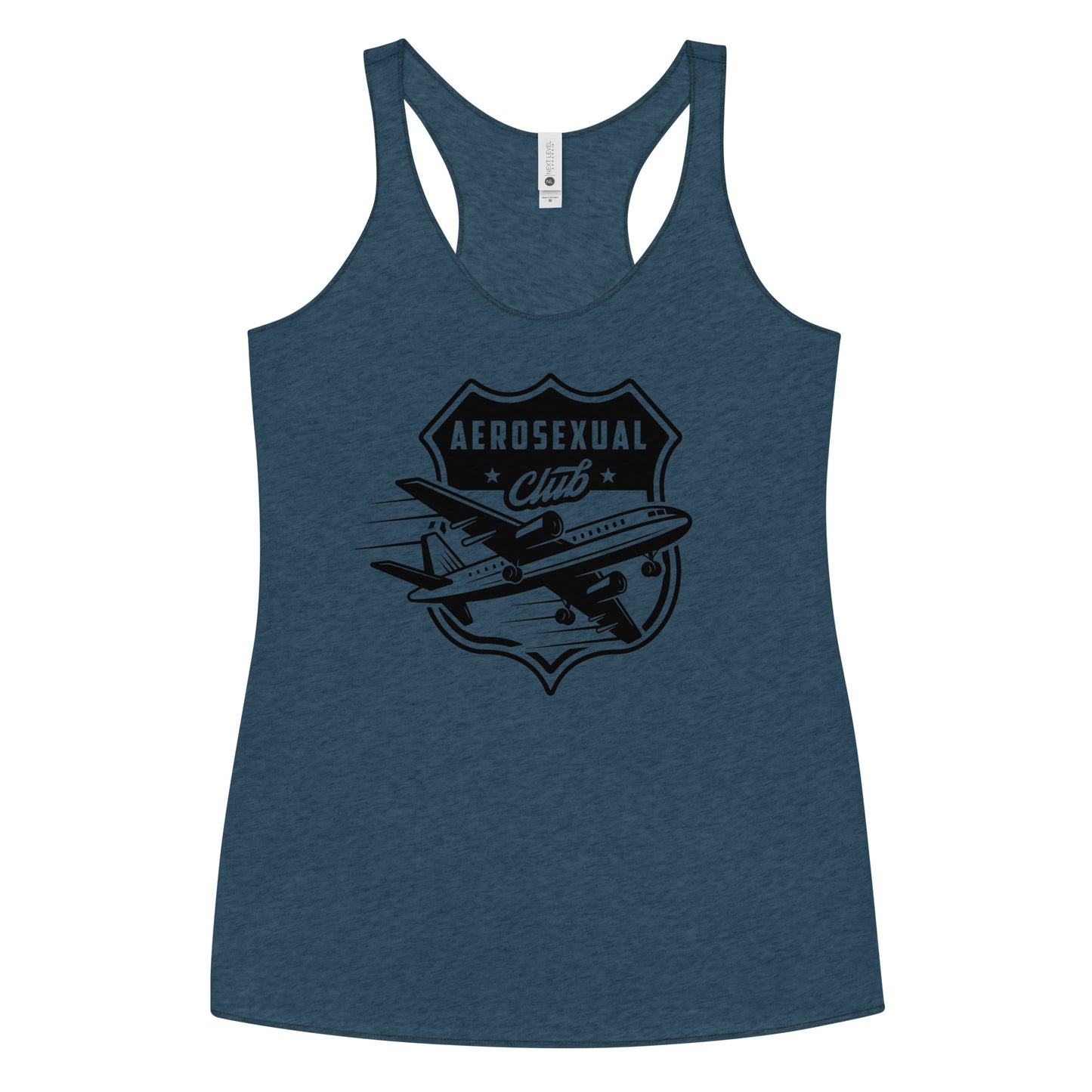 Women's Racerback Tank