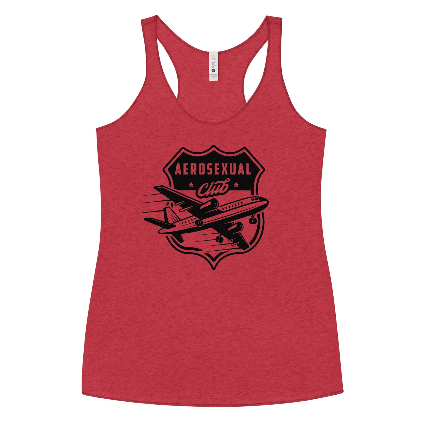 Women's Racerback Tank