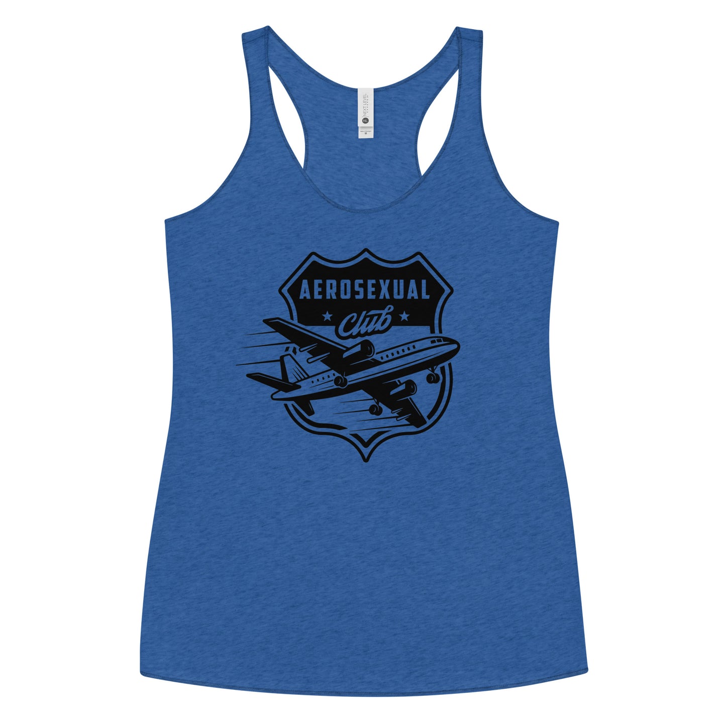 Women's Racerback Tank