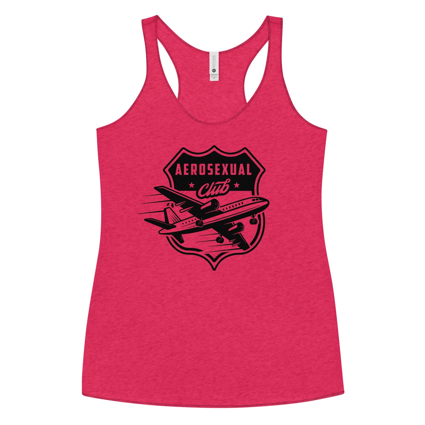 Women's Racerback Tank