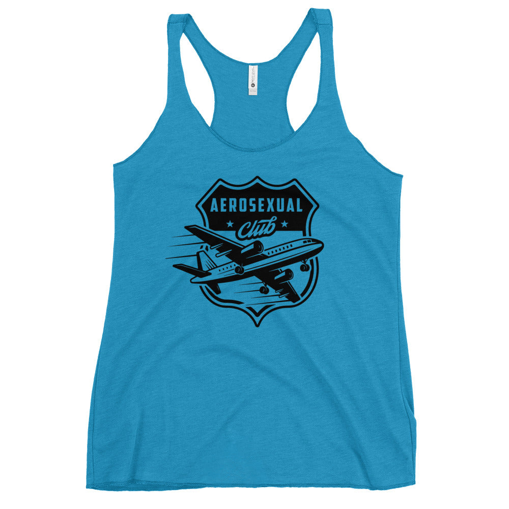 Women's Racerback Tank