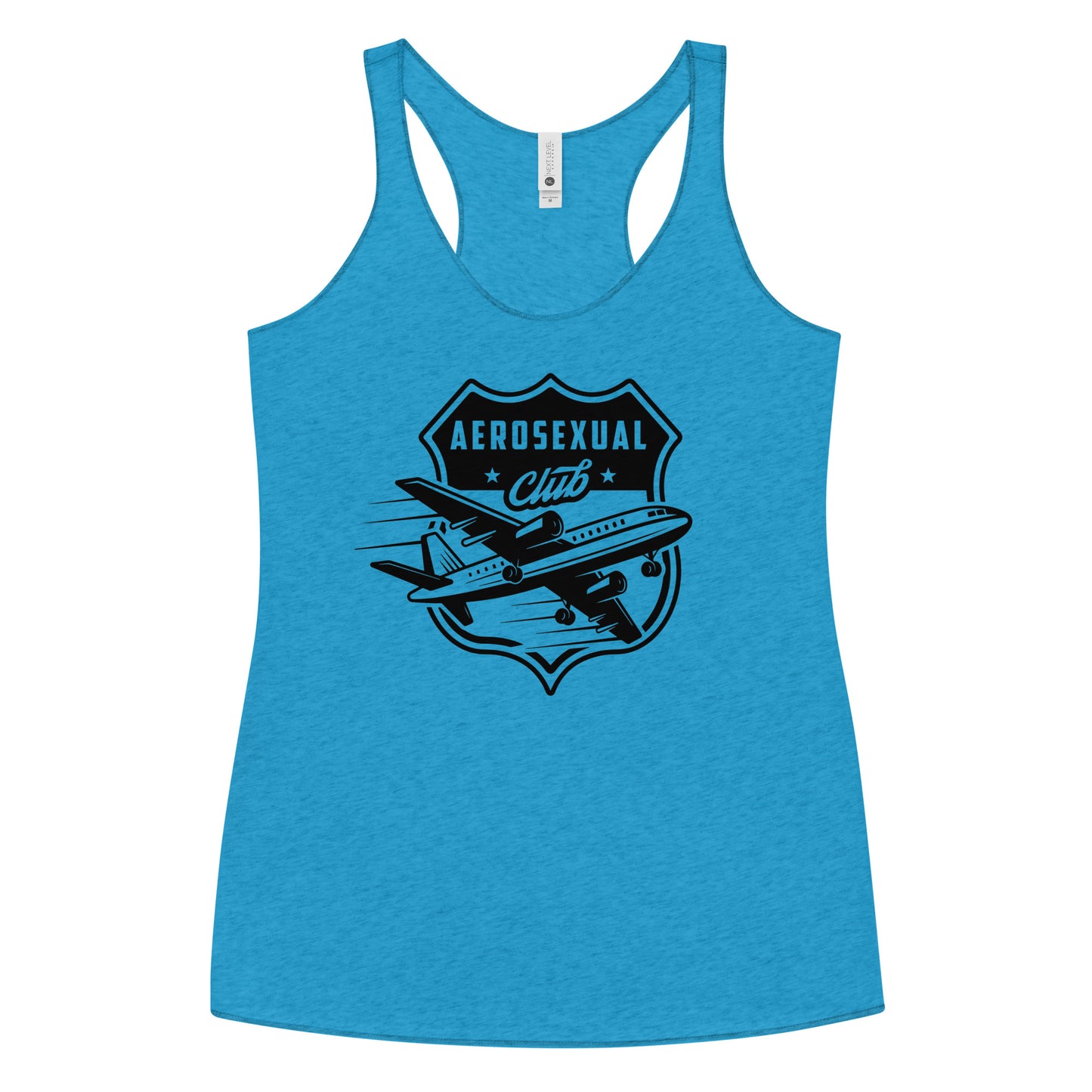 Women's Racerback Tank