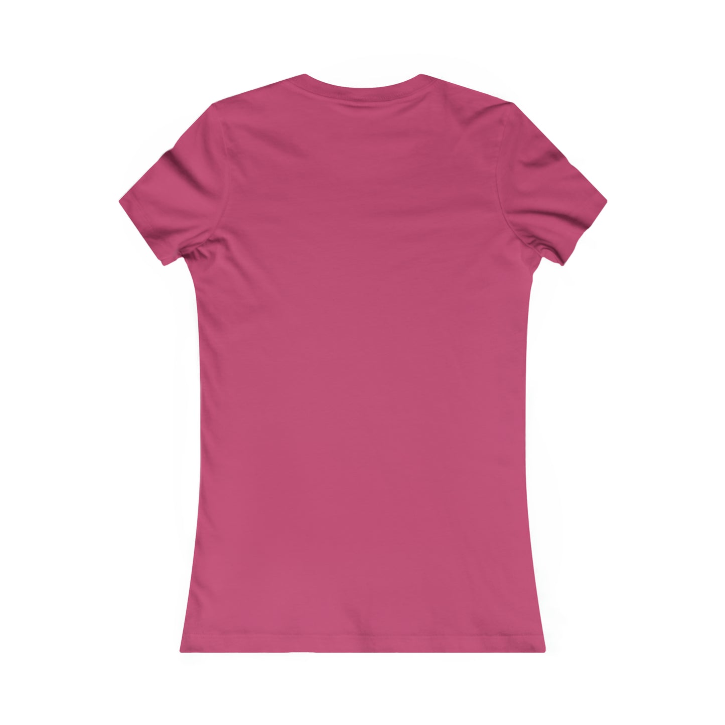 Aerosexual Women's Tee (light pink)